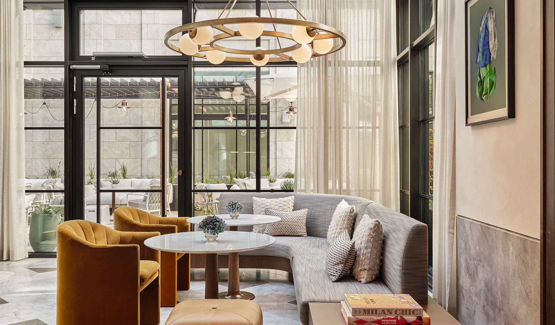 Rosewood Munich, Germany • The Top 100 New Luxury Hotels Opening Across the World in 2023