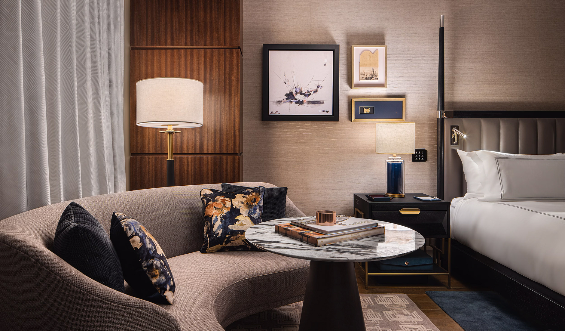 Raffles Boston Back Bay Hotel, Boston, USA • The Top 100 New Luxury Hotels Opening Across the World in 2023