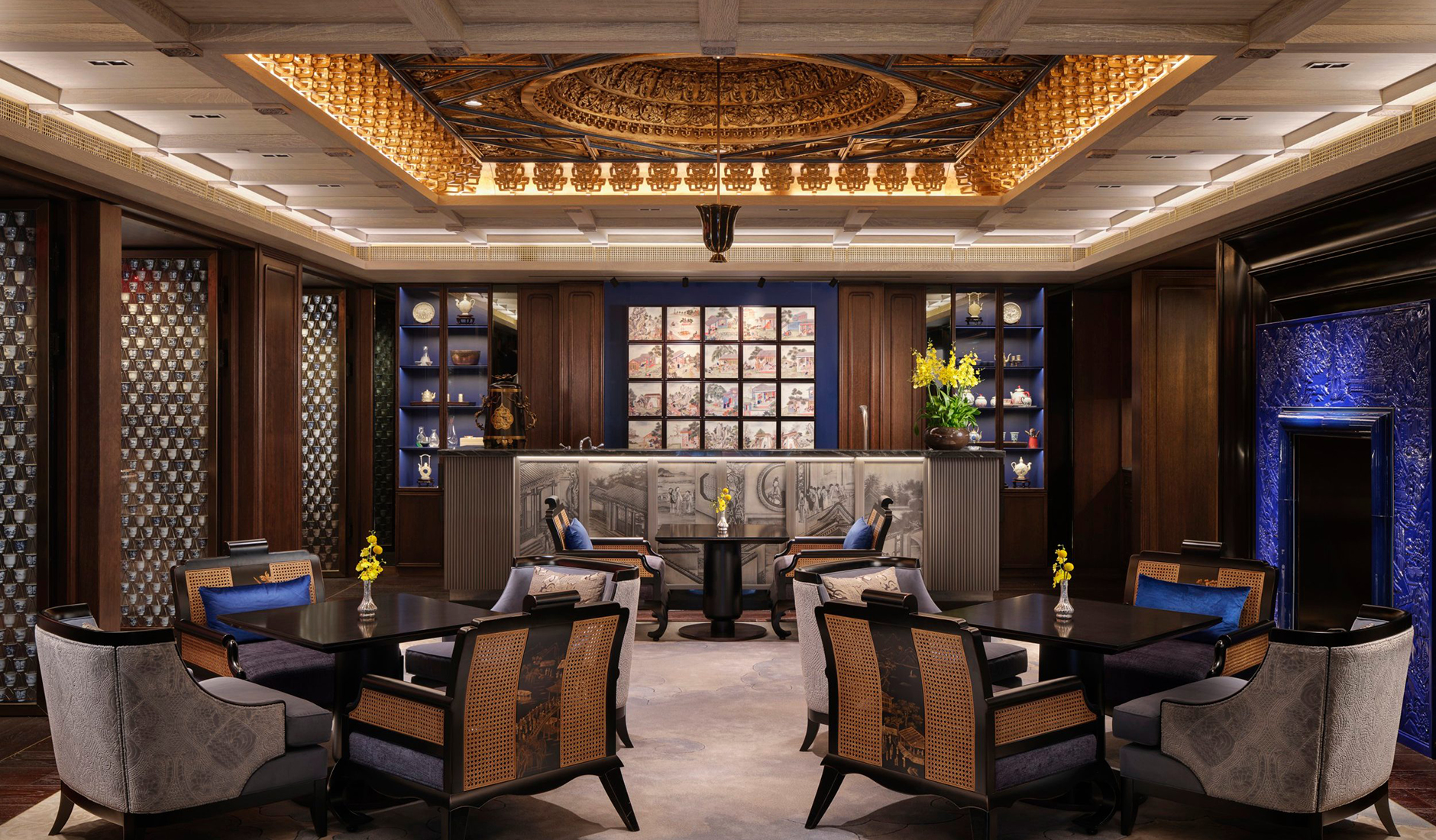 The Peninsula London, UK • The Top 100 New Luxury Hotels Opening Across the World in 2023