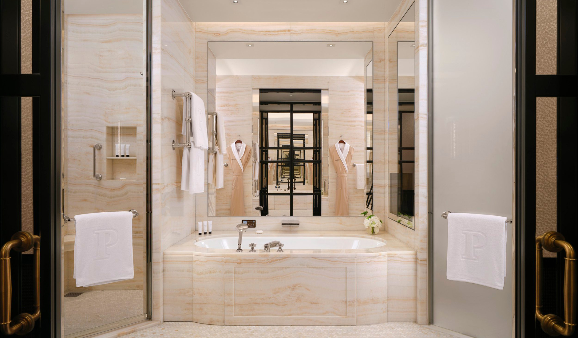 The Peninsula London, UK • The Top 100 New Luxury Hotels Opening Across the World in 2023