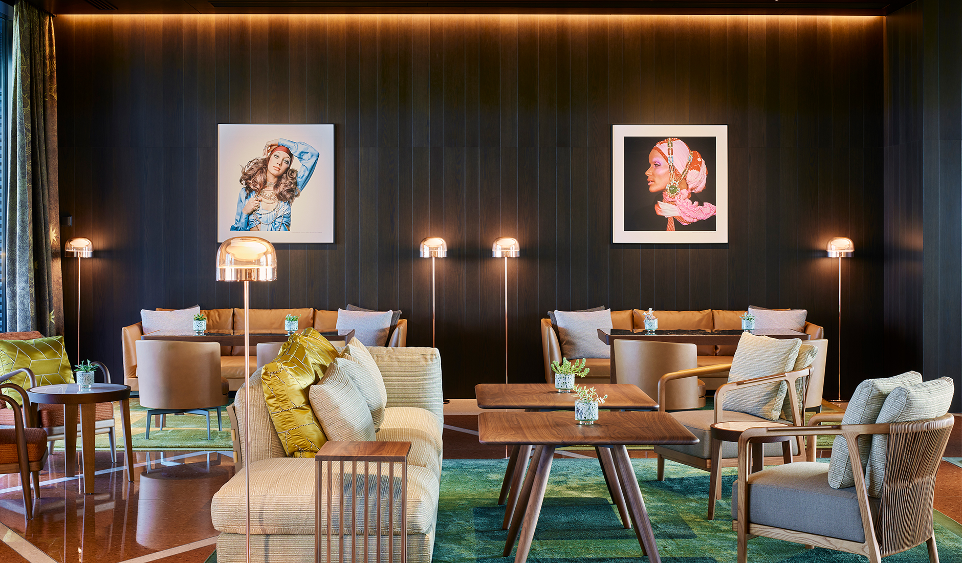 Bulgari Hotel Tokyo, Tokyo, Japan • The Top 100 New Luxury Hotels Opening Across the World in 2023