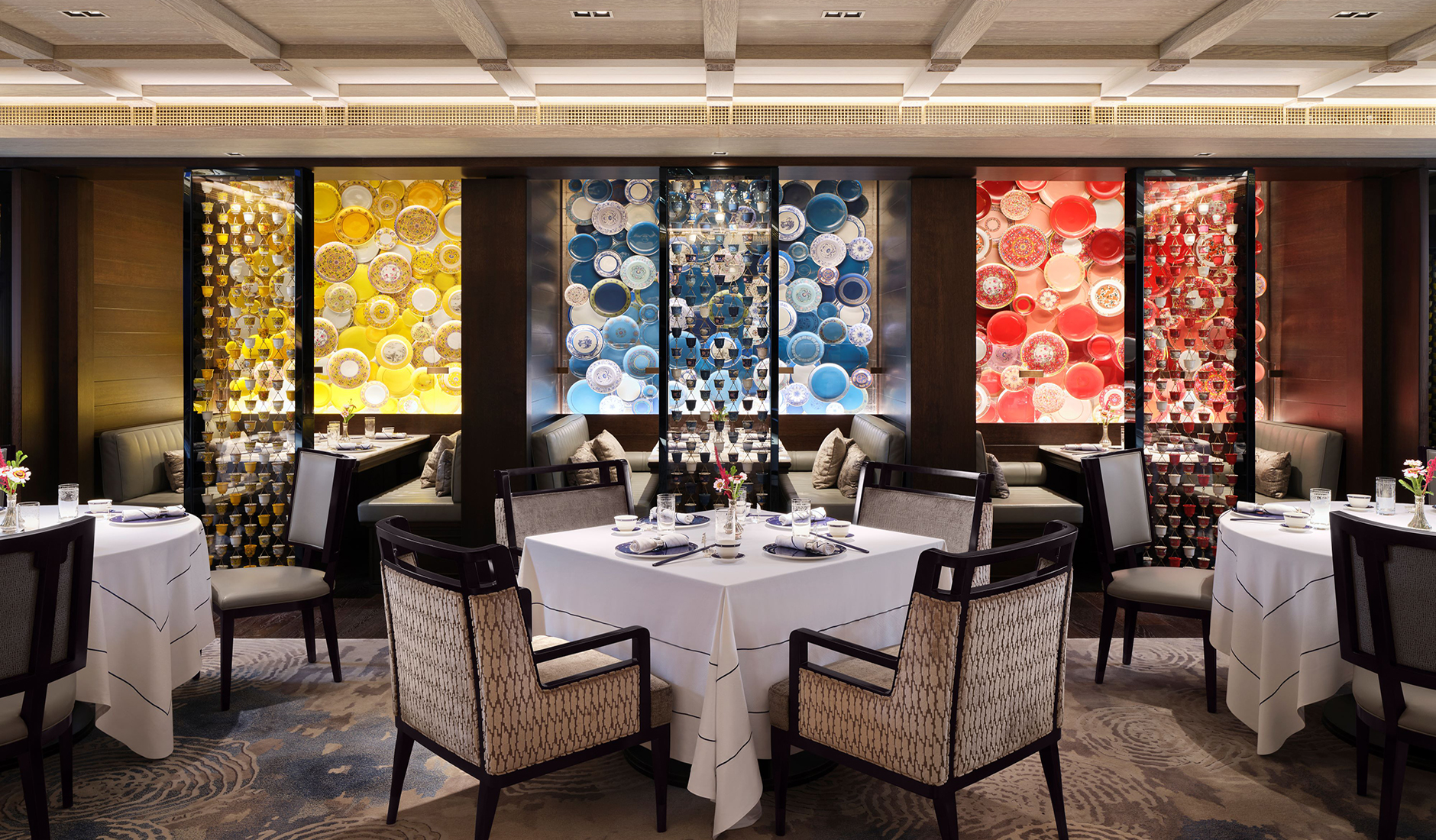 The Peninsula London, UK • The Top 100 New Luxury Hotels Opening Across the World in 2023