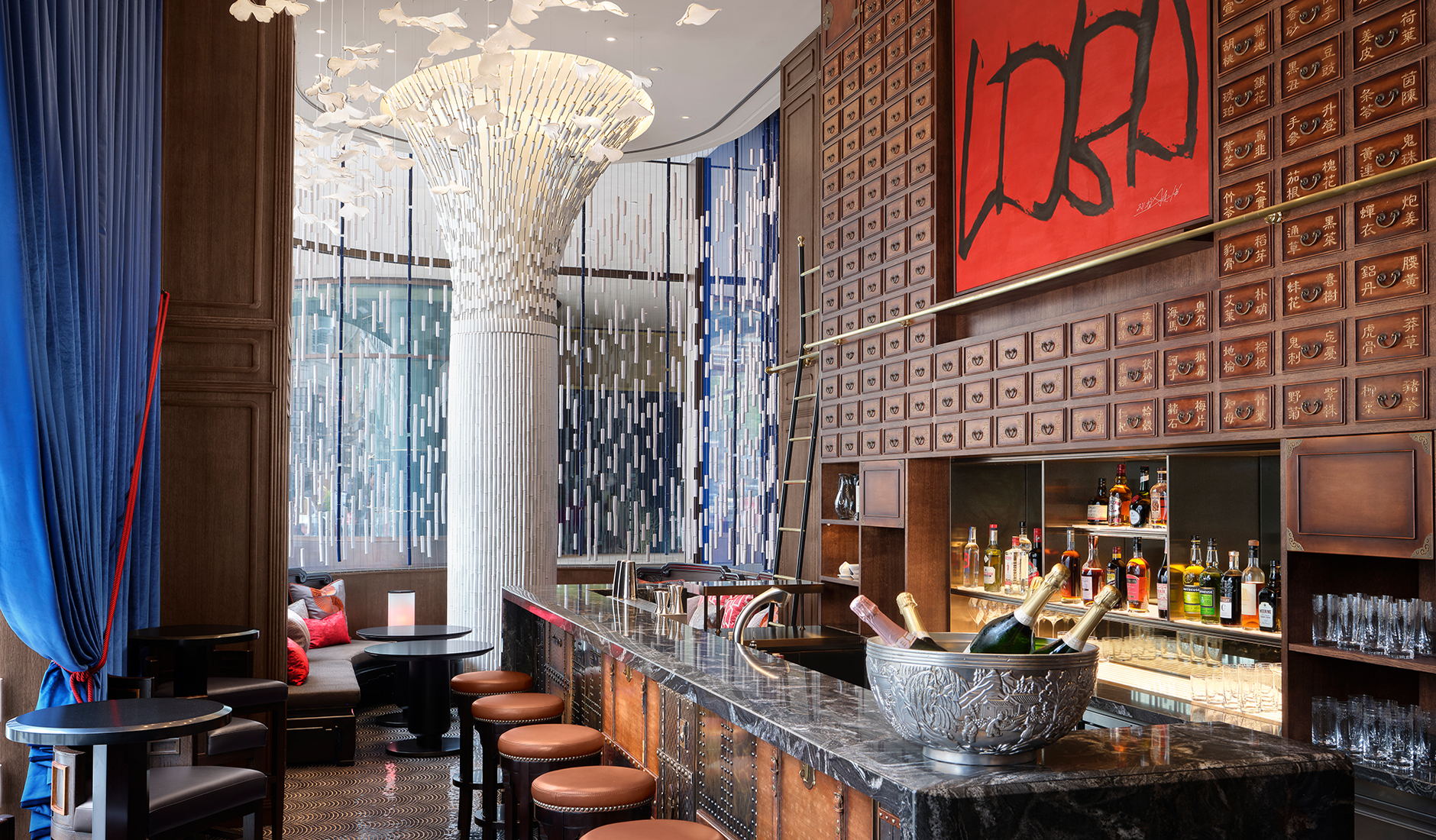 The Peninsula London, UK • The Top 100 New Luxury Hotels Opening Across the World in 2023