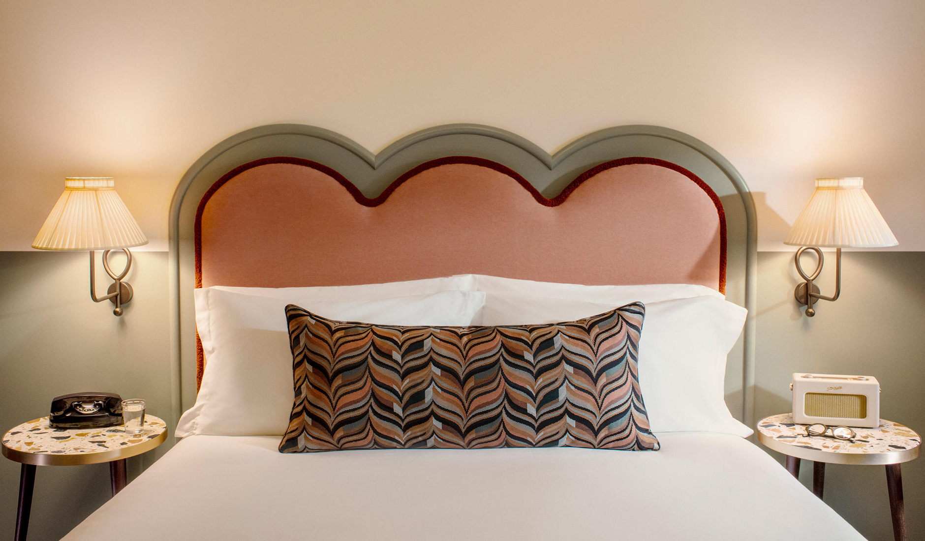 The Hoxton Berlin, Germany • The Top 100 New Luxury Hotels Opening Across the World in 2023