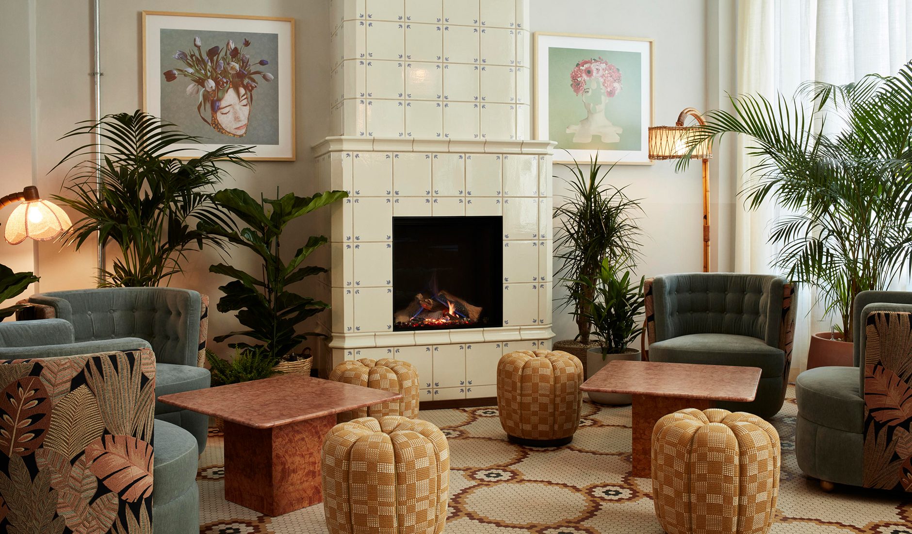 The Hoxton Berlin, Germany • The Top 100 New Luxury Hotels Opening Across the World in 2023