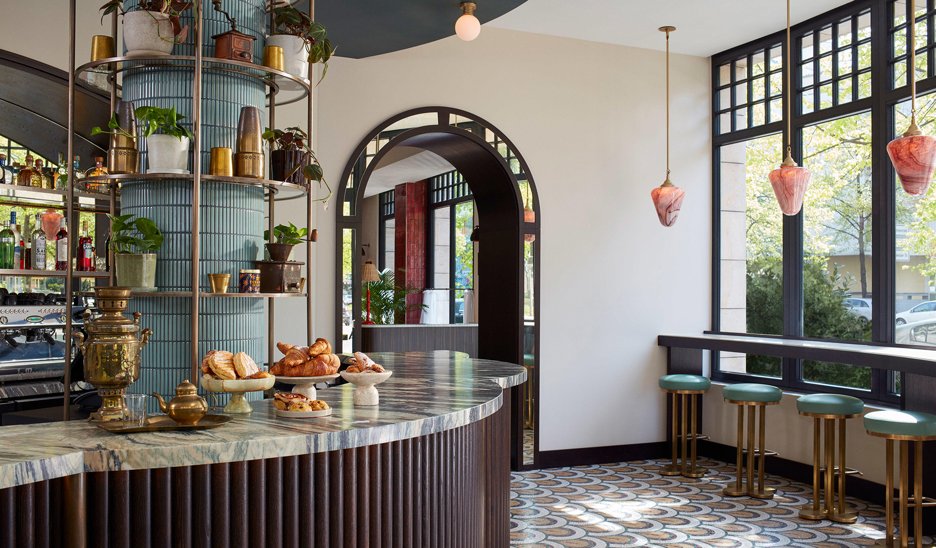 The Hoxton Berlin, Germany • The Top 100 New Luxury Hotels Opening Across the World in 2023