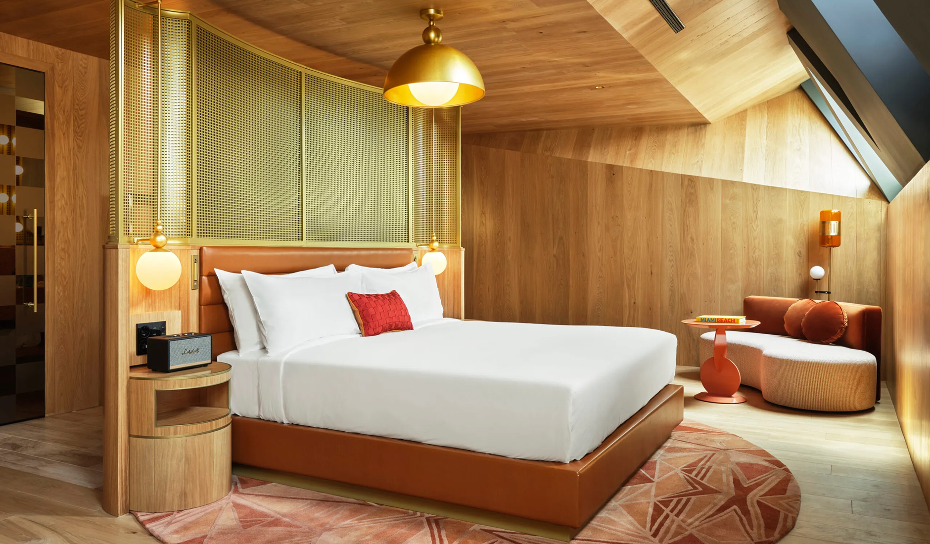 W Budapest, Hungary • The Top 100 New Luxury Hotels Opening Across the World in 2023