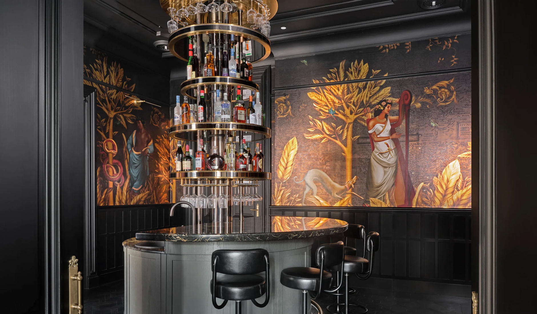 W Budapest, Hungary • The Top 100 New Luxury Hotels Opening Across the World in 2023