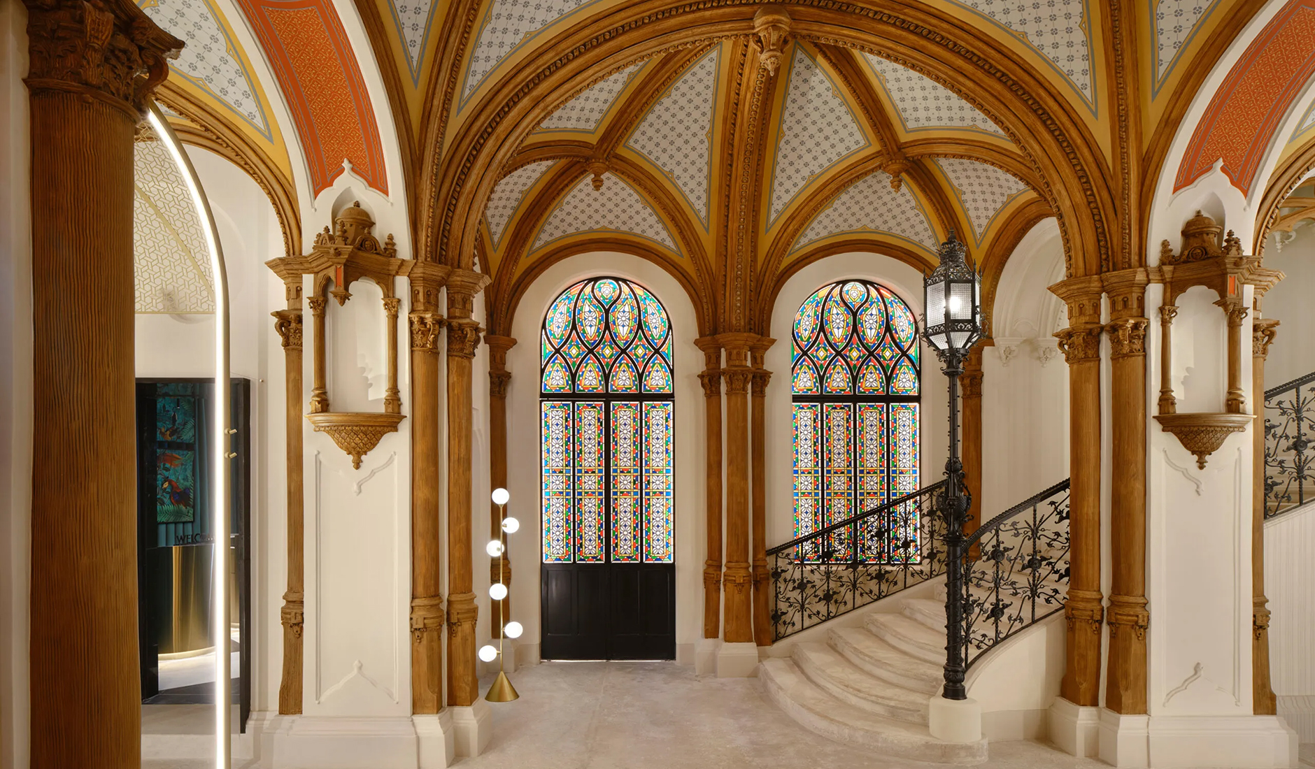 W Budapest, Hungary • The Top 100 New Luxury Hotels Opening Across the World in 2023