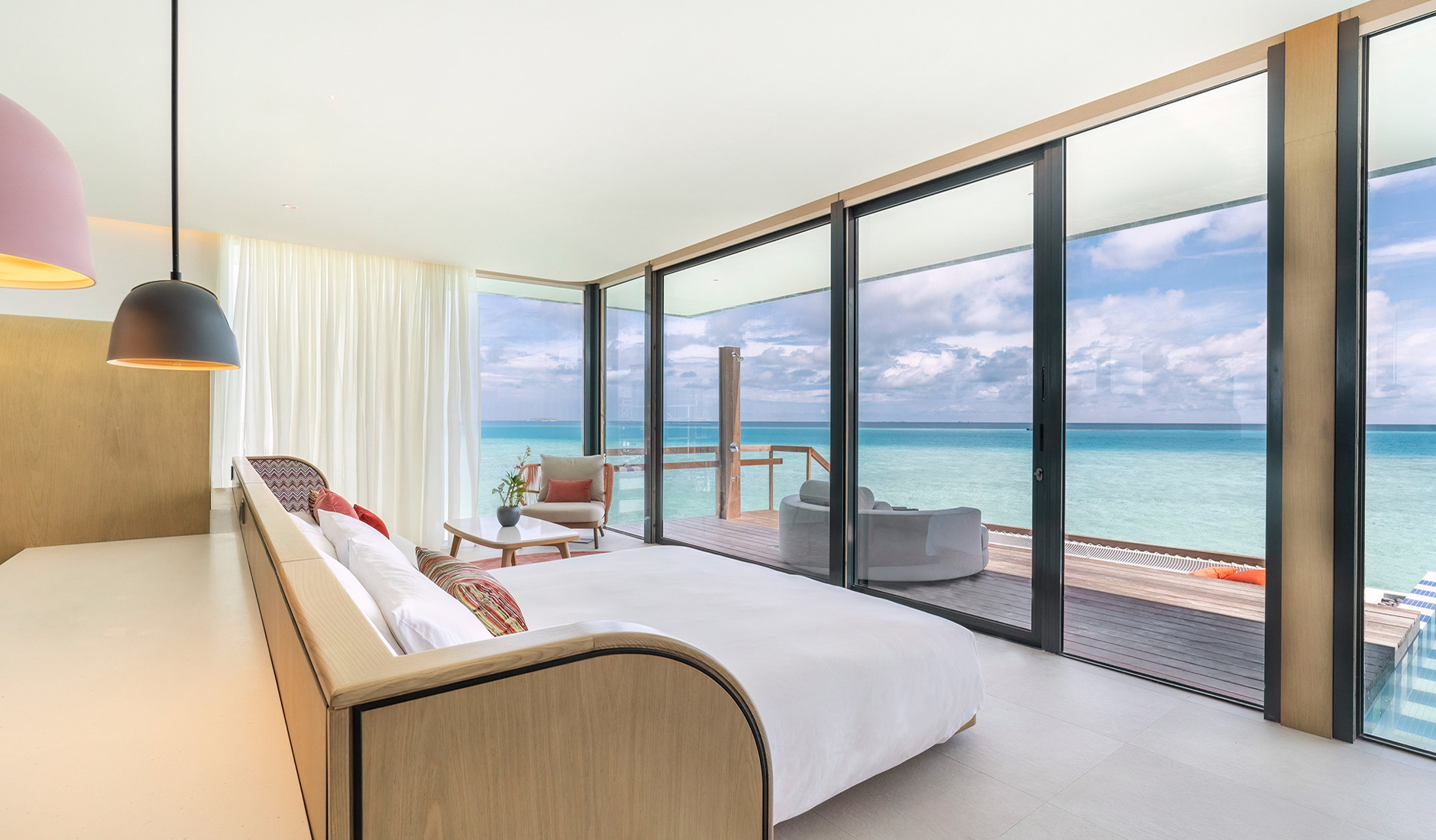 SO/ Maldives, Maldives • The Top 100 New Luxury Hotels Opening Across the World in 2023