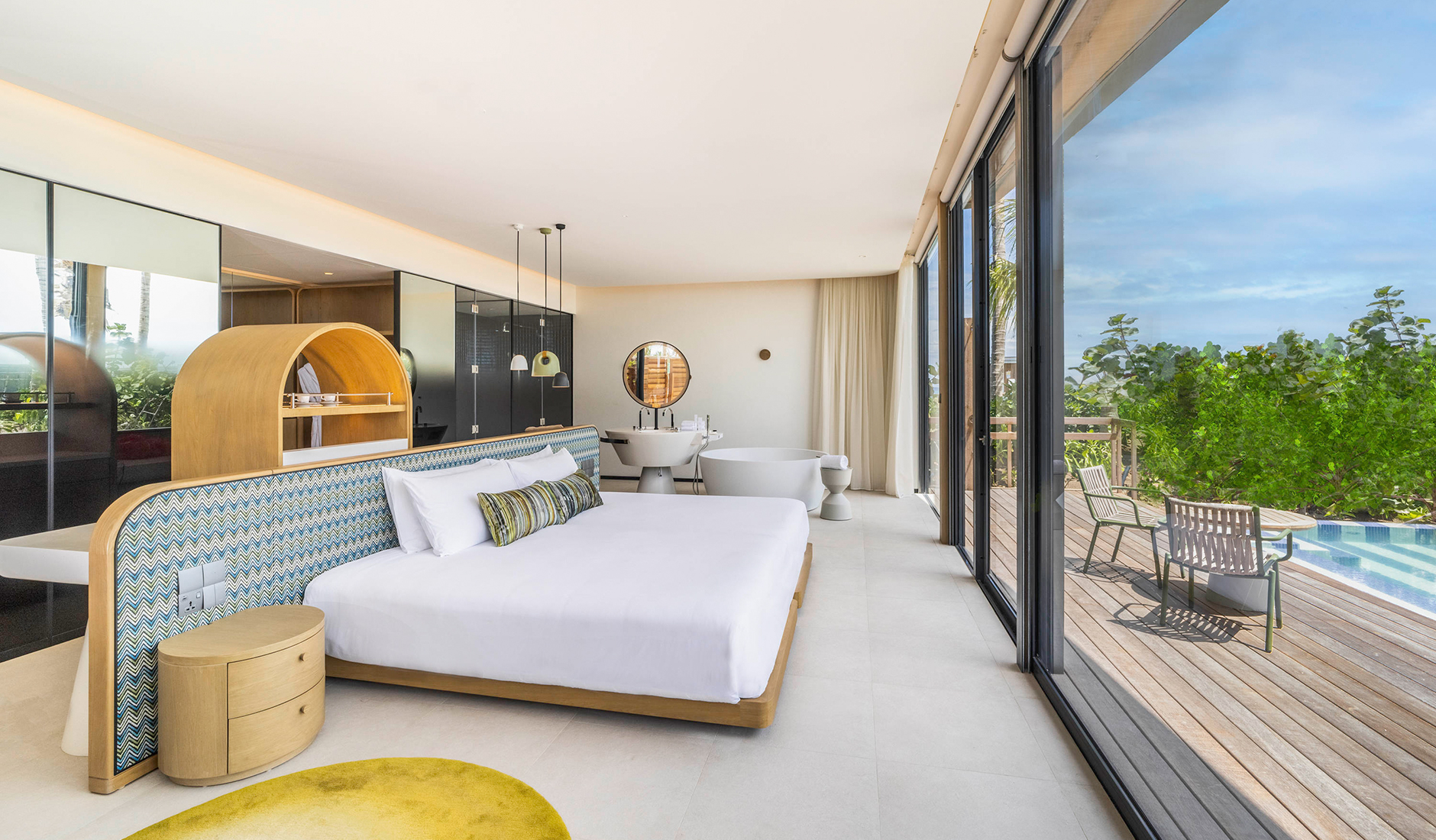 SO/ Maldives, Maldives • The Top 100 New Luxury Hotels Opening Across the World in 2023