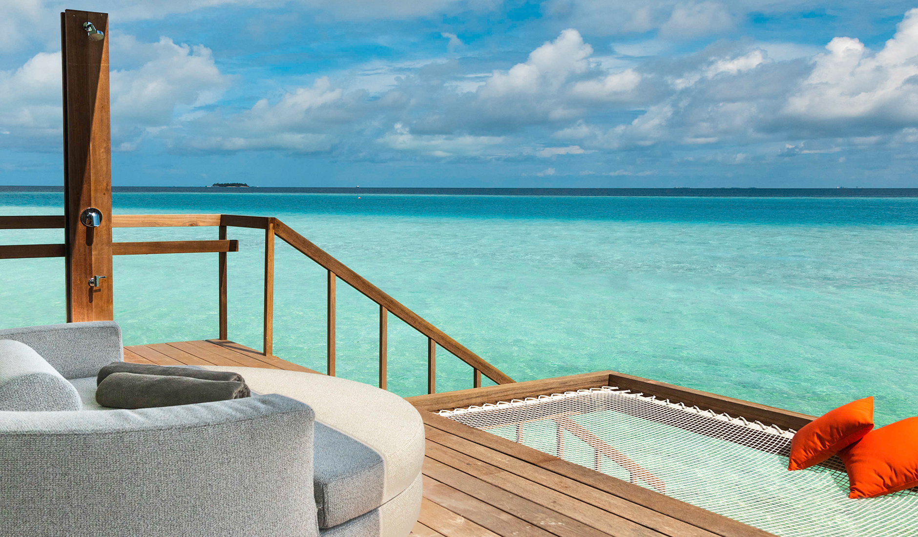 SO/ Maldives, Maldives • The Top 100 New Luxury Hotels Opening Across the World in 2023