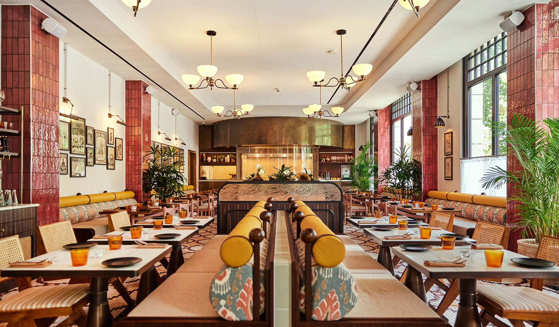 The Hoxton Berlin, Germany • The Top 100 New Luxury Hotels Opening Across the World in 2023