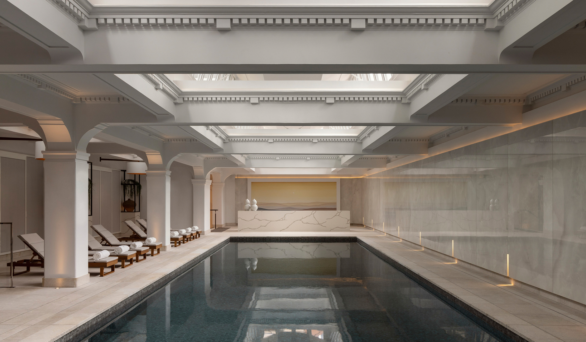 Capella Sydney, Australia • The Top 100 New Luxury Hotels Opening Across the World in 2023