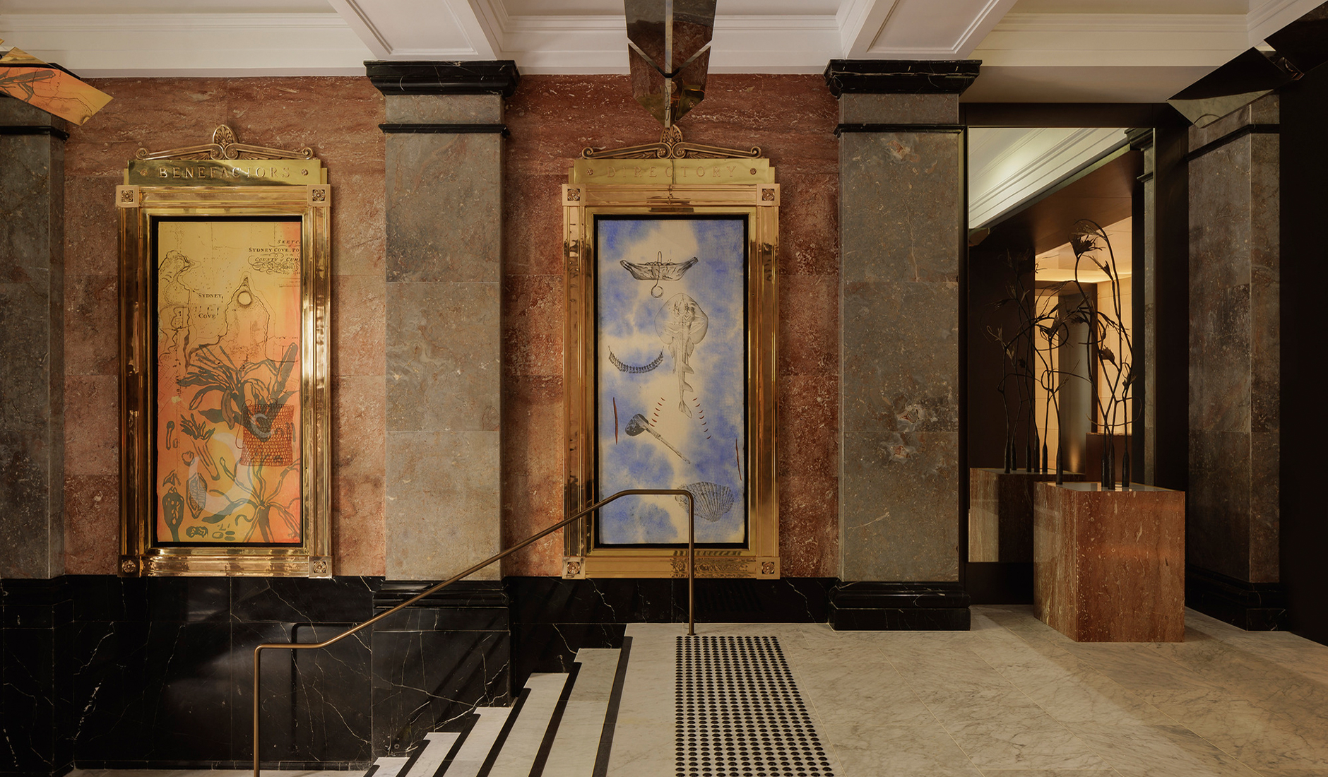 Capella Sydney, Australia • The Top 100 New Luxury Hotels Opening Across the World in 2023