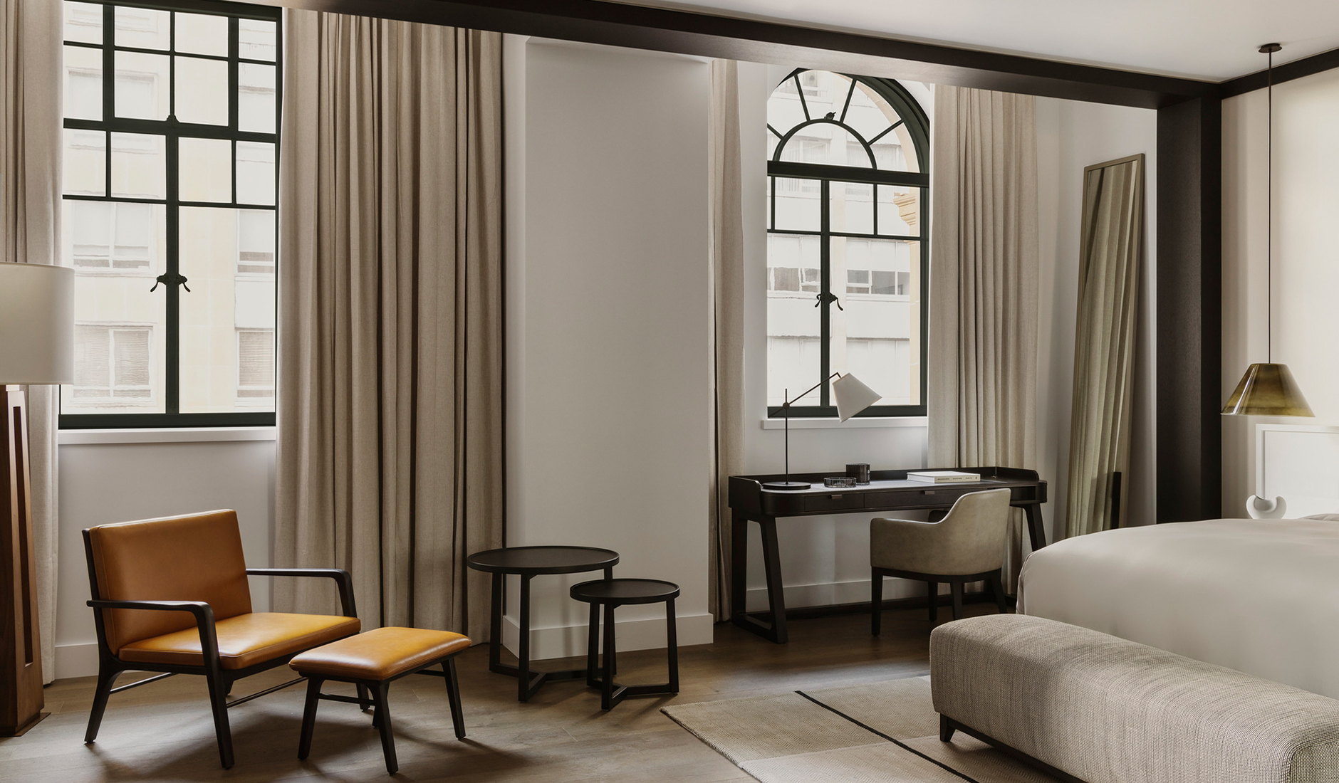 Capella Sydney, Australia • The Top 100 New Luxury Hotels Opening Across the World in 2023