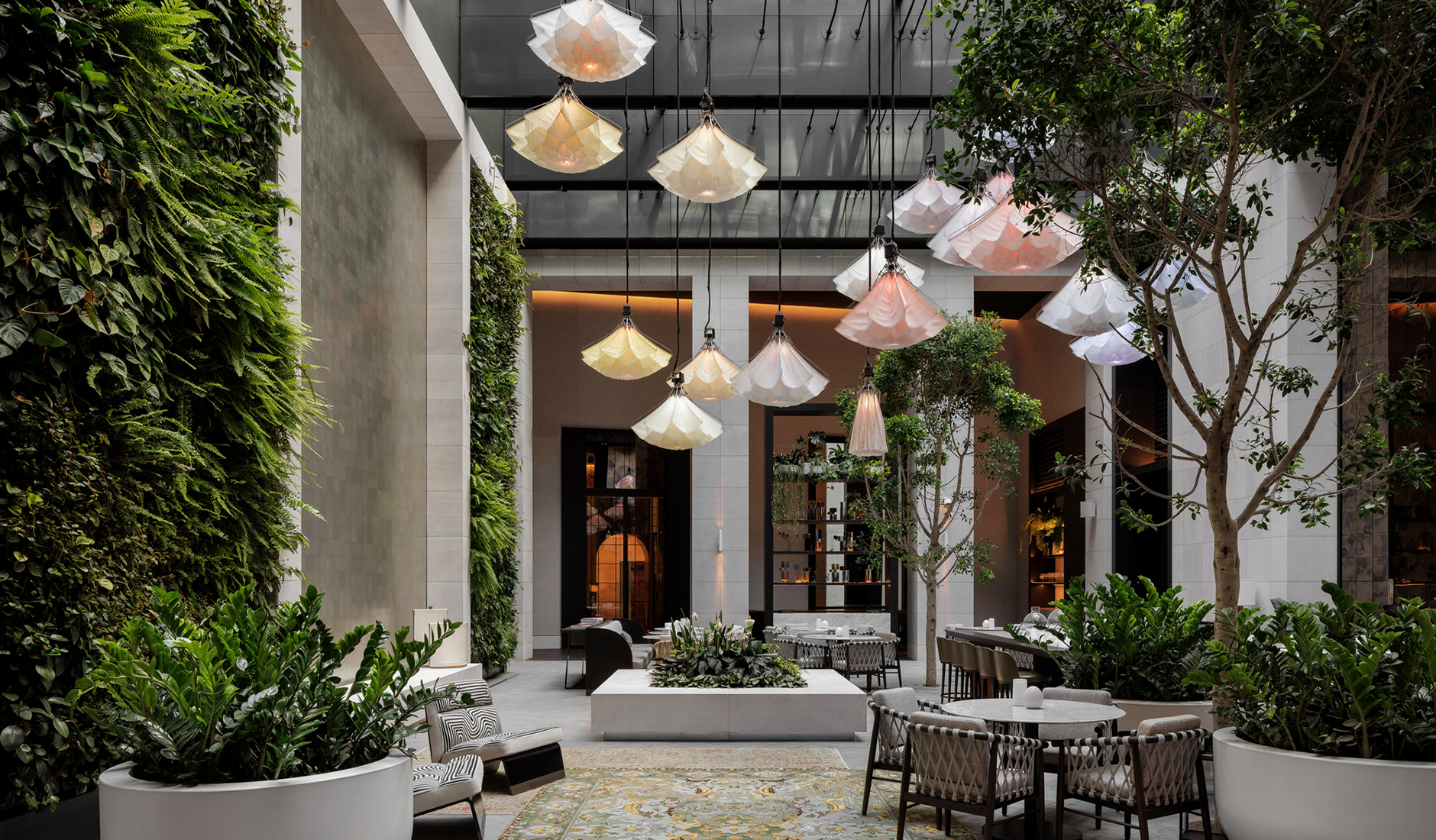 Capella Sydney, Australia • The Top 100 New Luxury Hotels Opening Across the World in 2023