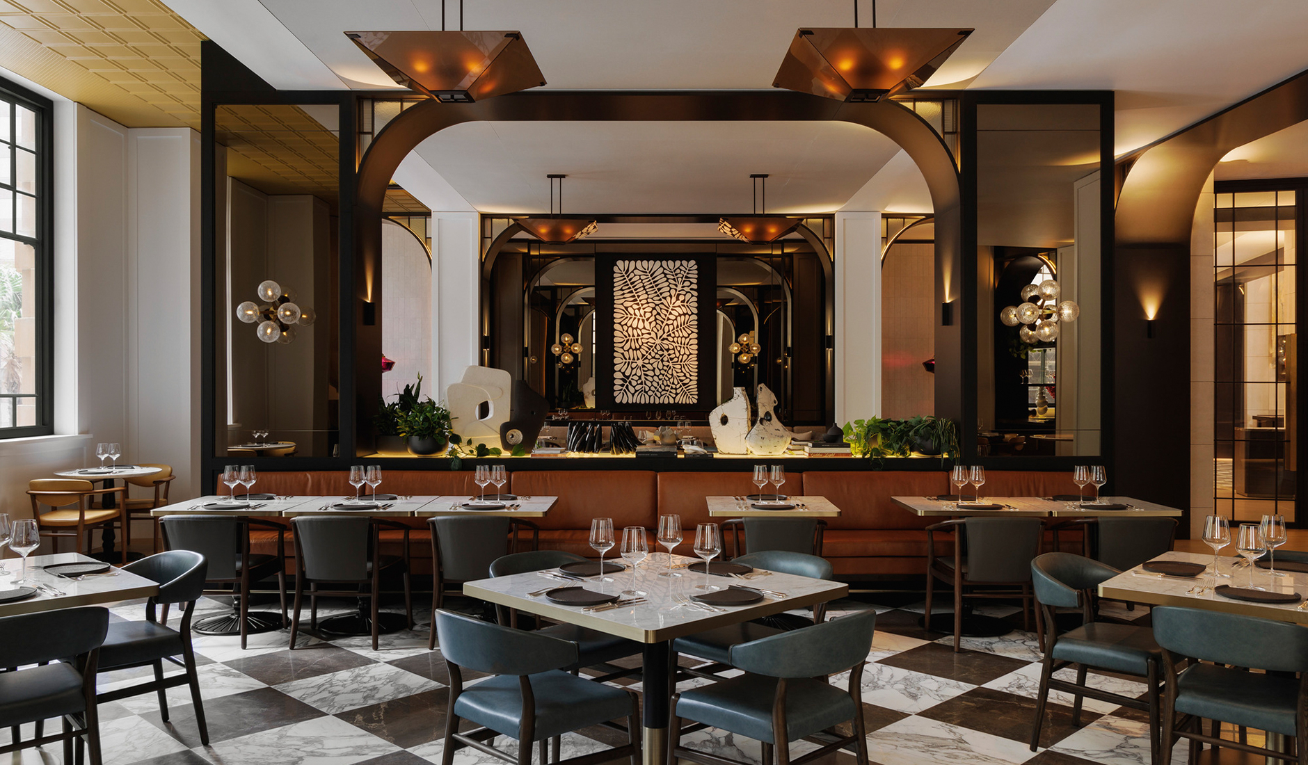 Capella Sydney, Australia • The Top 100 New Luxury Hotels Opening Across the World in 2023