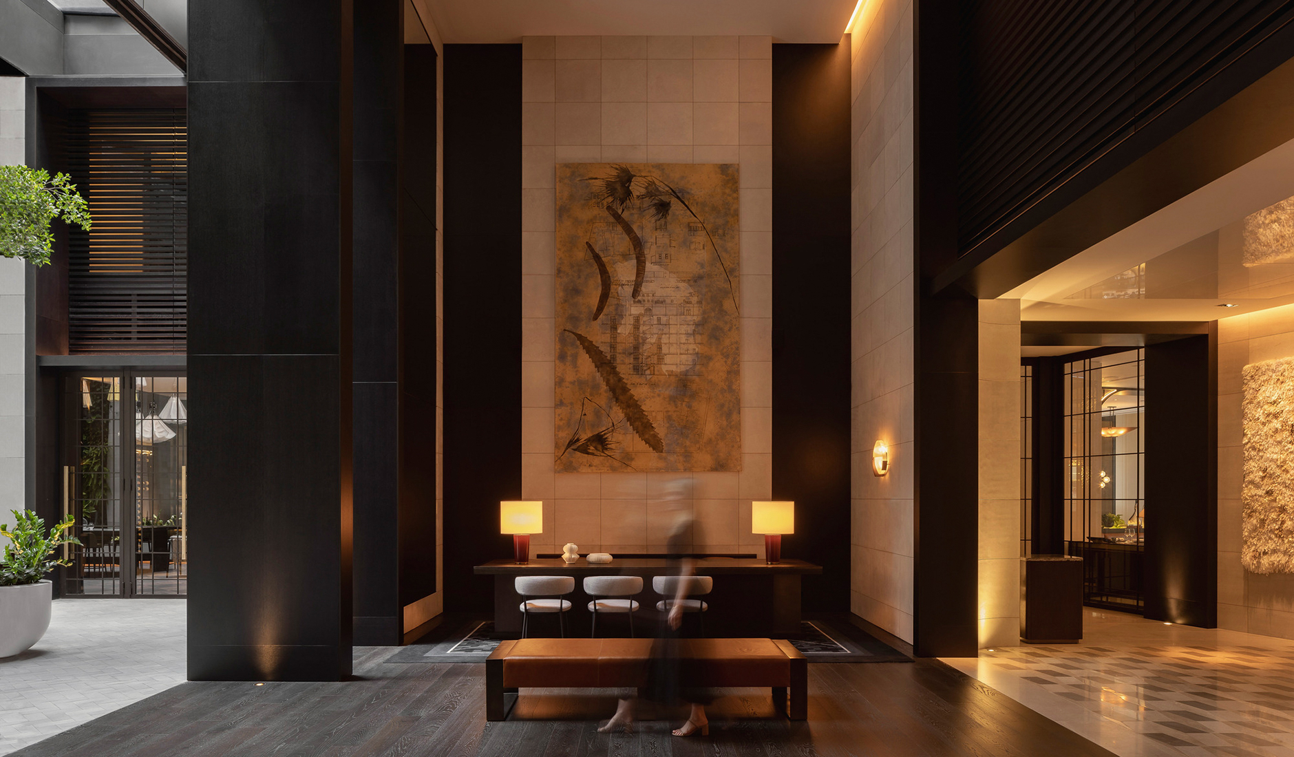 Capella Sydney, Australia • The Top 100 New Luxury Hotels Opening Across the World in 2023