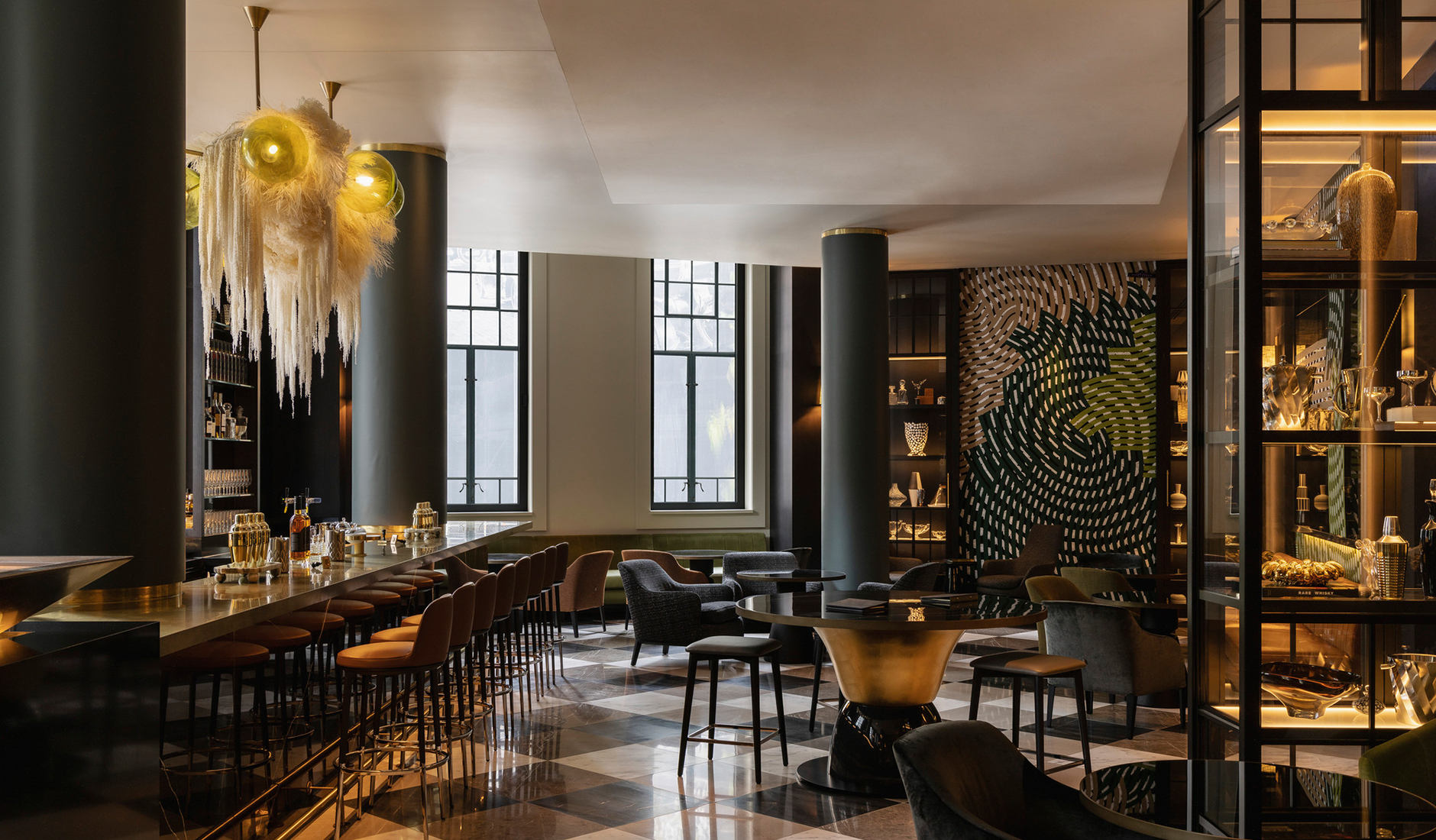 Capella Sydney, Australia • The Top 100 New Luxury Hotels Opening Across the World in 2023