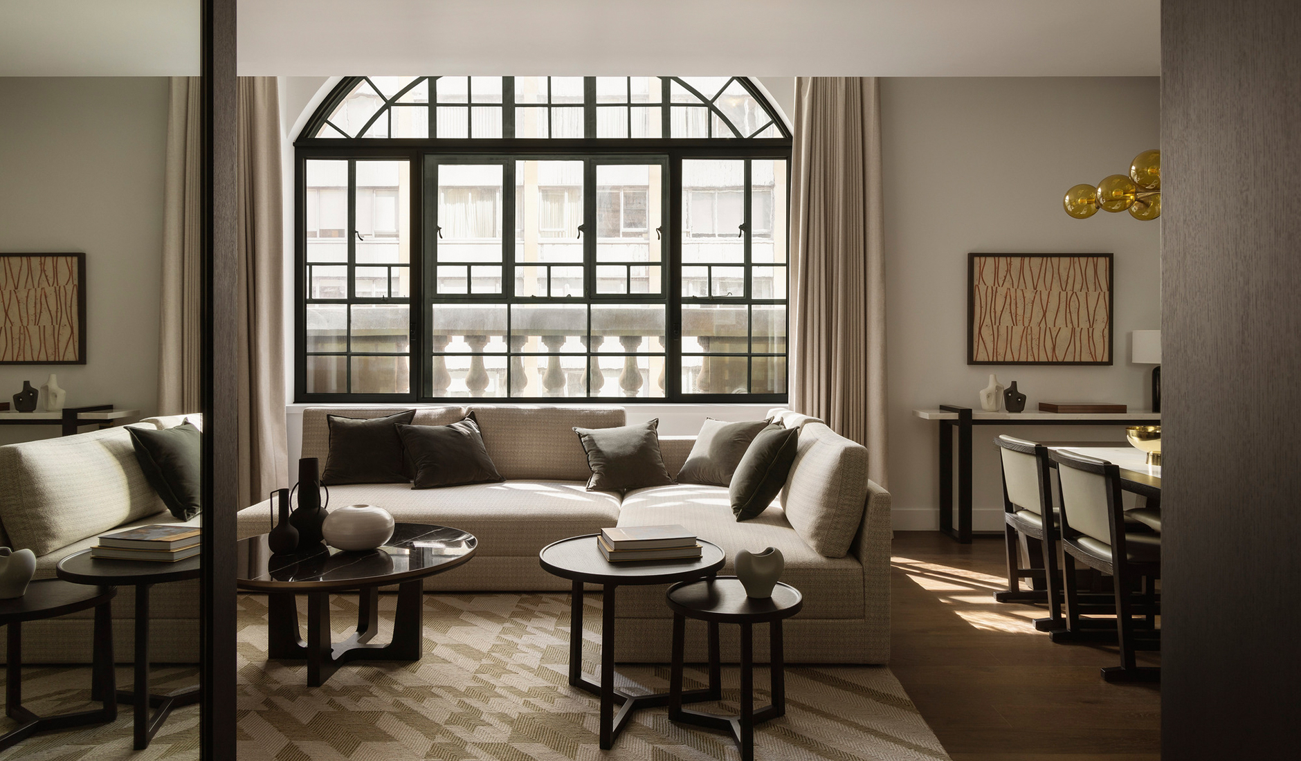 Capella Sydney, Australia • The Top 100 New Luxury Hotels Opening Across the World in 2023