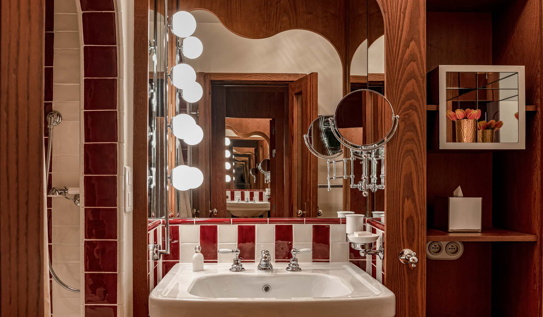 Le Château des Fleurs, Paris, France • The Top 100 New Luxury Hotels Opening Across the World in 2023