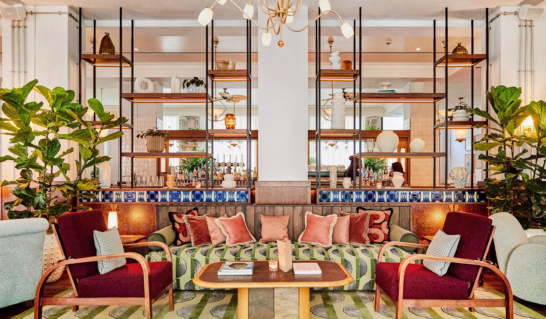 The Hoxton Berlin, Germany • The Top 100 New Luxury Hotels Opening Across the World in 2023