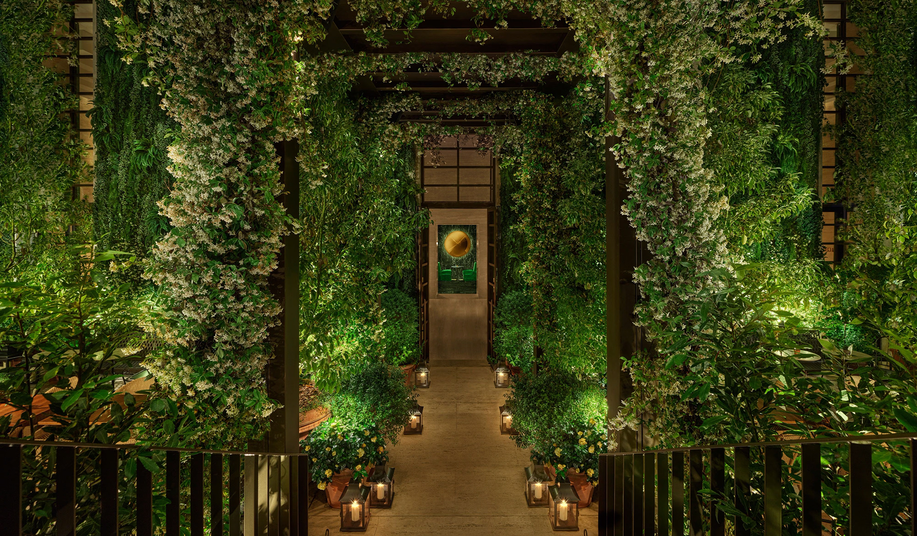 The Rome EDITION, Rome, Italy • The Top 100 New Luxury Hotels Opening Across the World in 2023