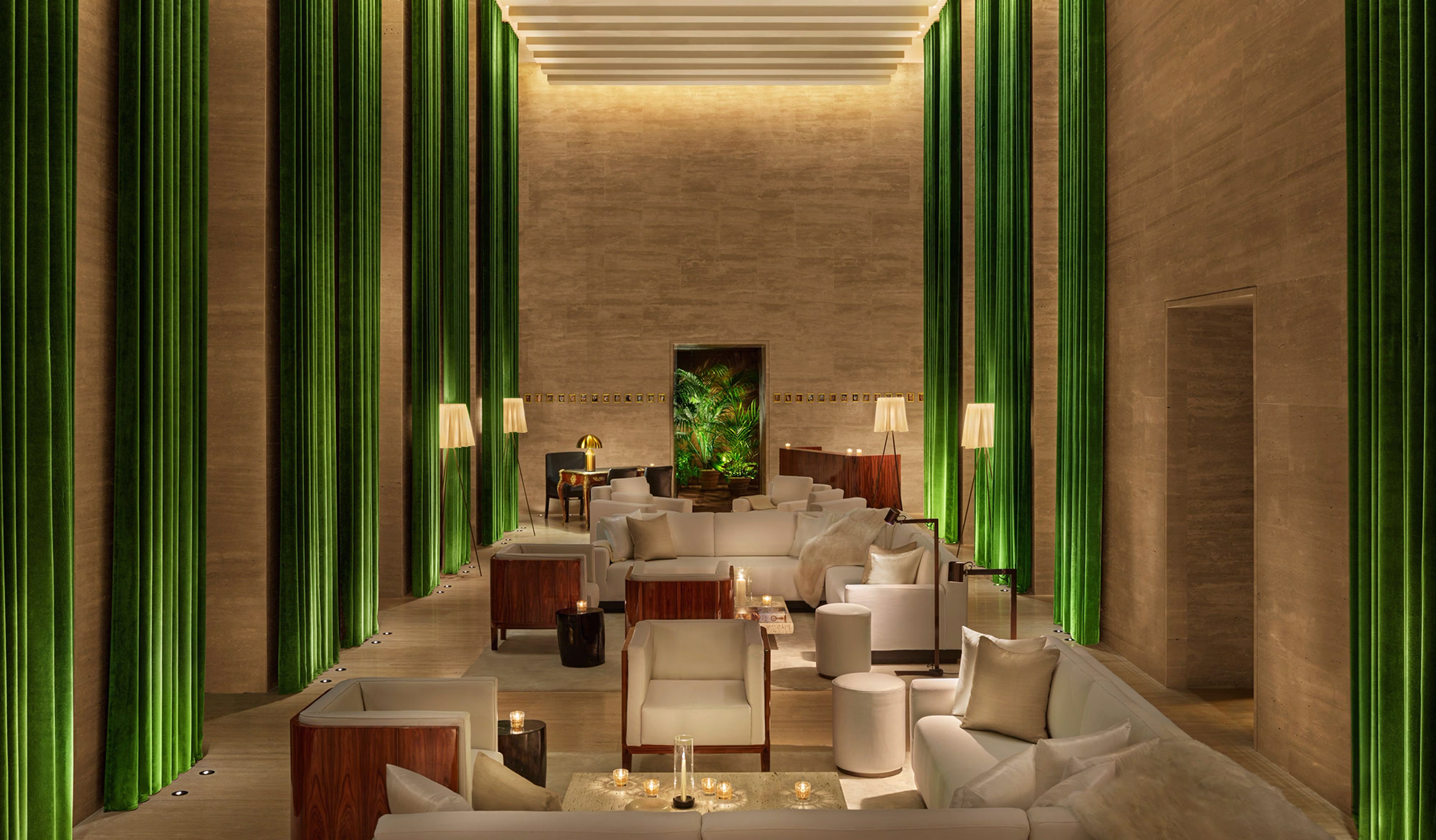 The Rome EDITION, Rome, Italy • The Top 100 New Luxury Hotels Opening Across the World in 2023