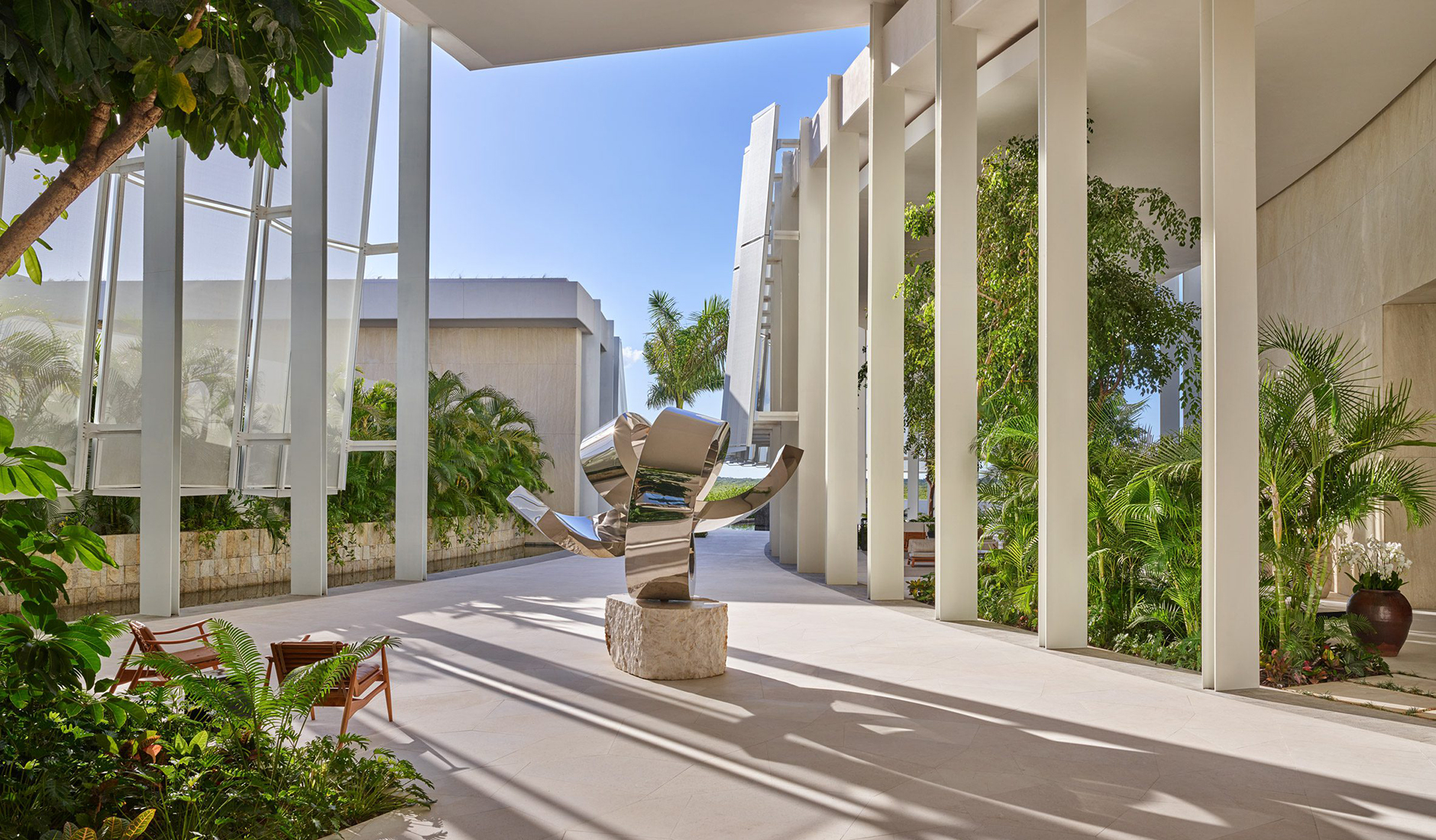 The St. Regis Kanai Resort, Riviera Maya, Mexico • The Top 100 New Luxury Hotels Opening Across the World in 2023