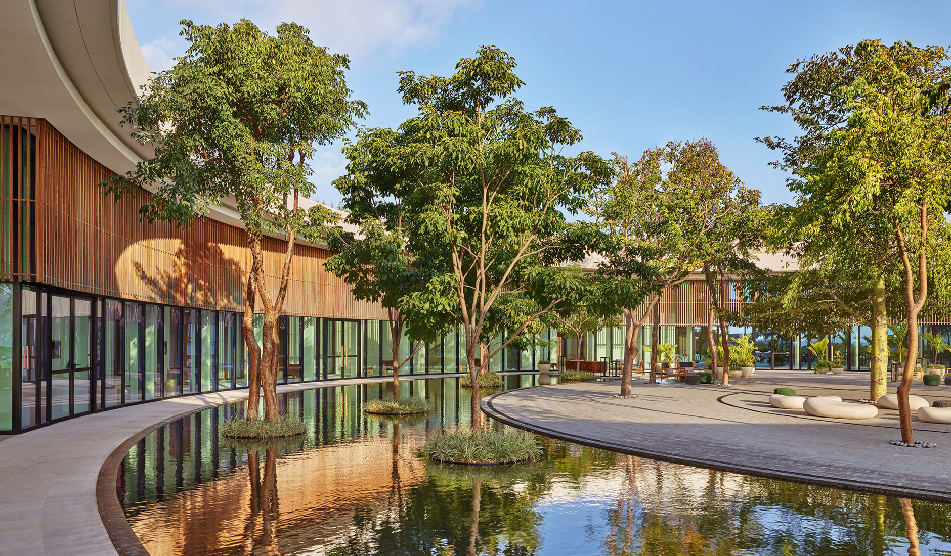 The St. Regis Kanai Resort, Riviera Maya, Mexico • The Top 100 New Luxury Hotels Opening Across the World in 2023