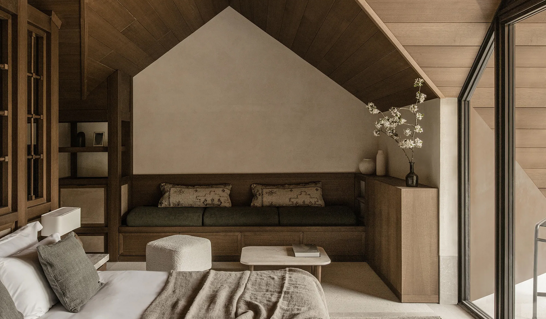 Manna Arcadia, Greece • The Top 100 New Luxury Hotels Opening Across the World in 2023