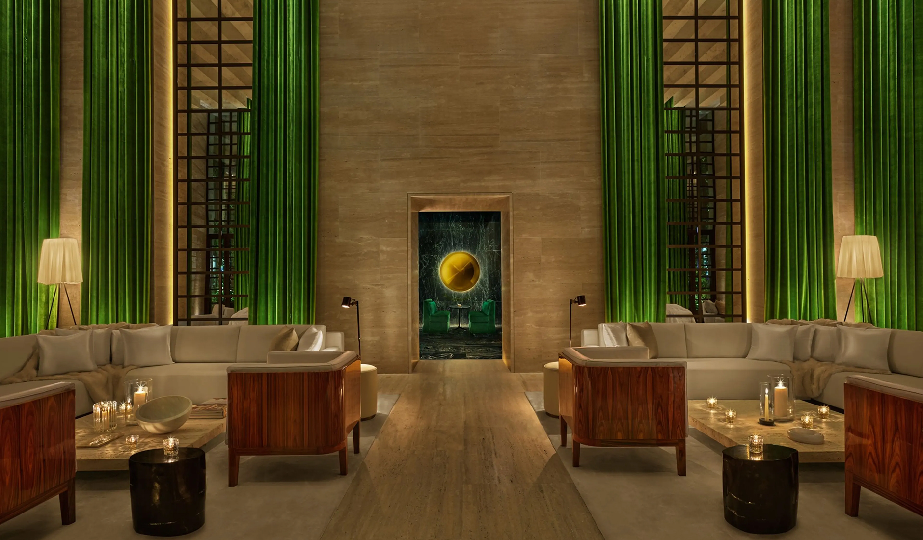 The Rome EDITION, Rome, Italy • The Top 100 New Luxury Hotels Opening Across the World in 2023