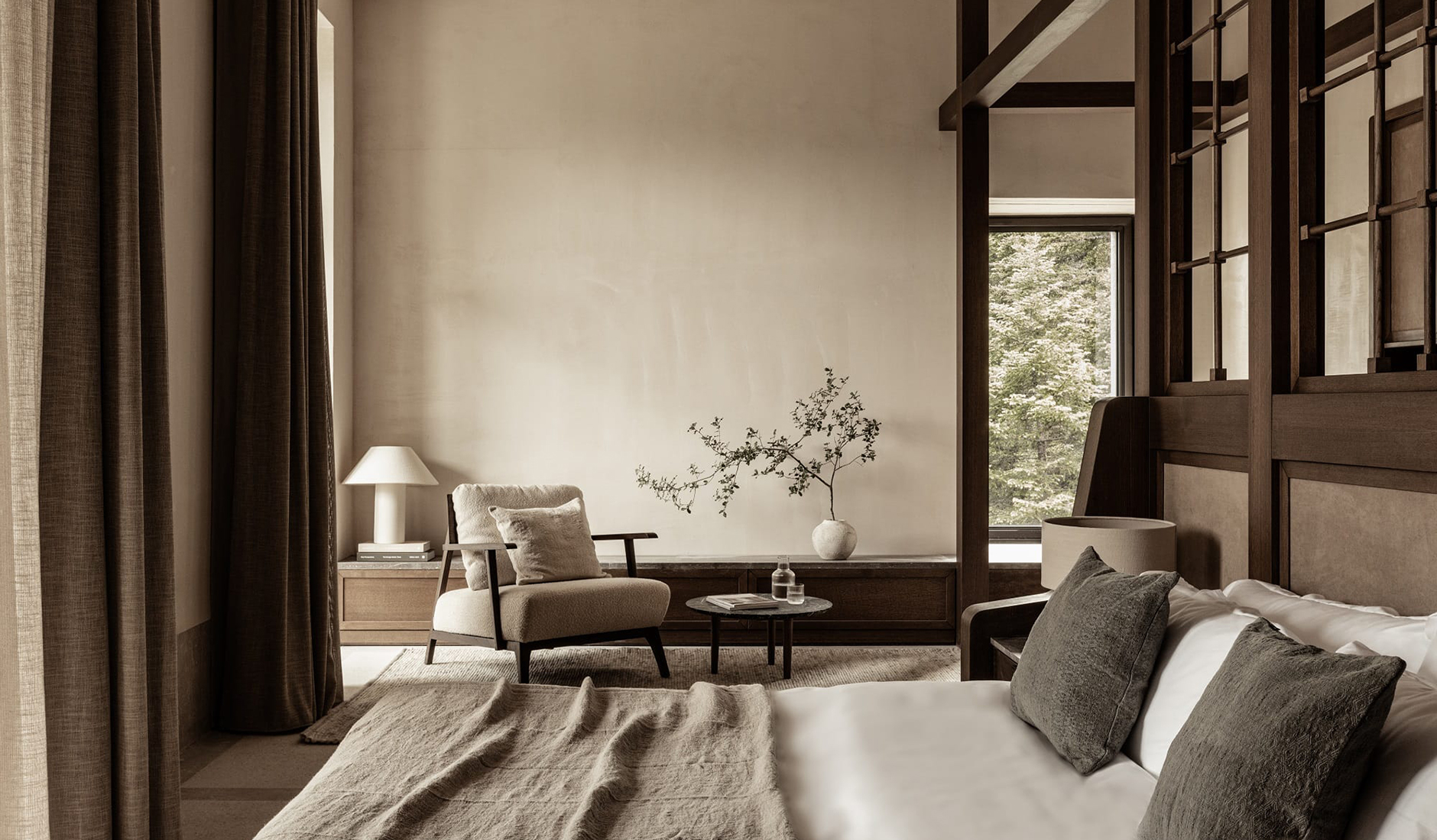 Manna Arcadia, Greece • The Top 100 New Luxury Hotels Opening Across the World in 2023