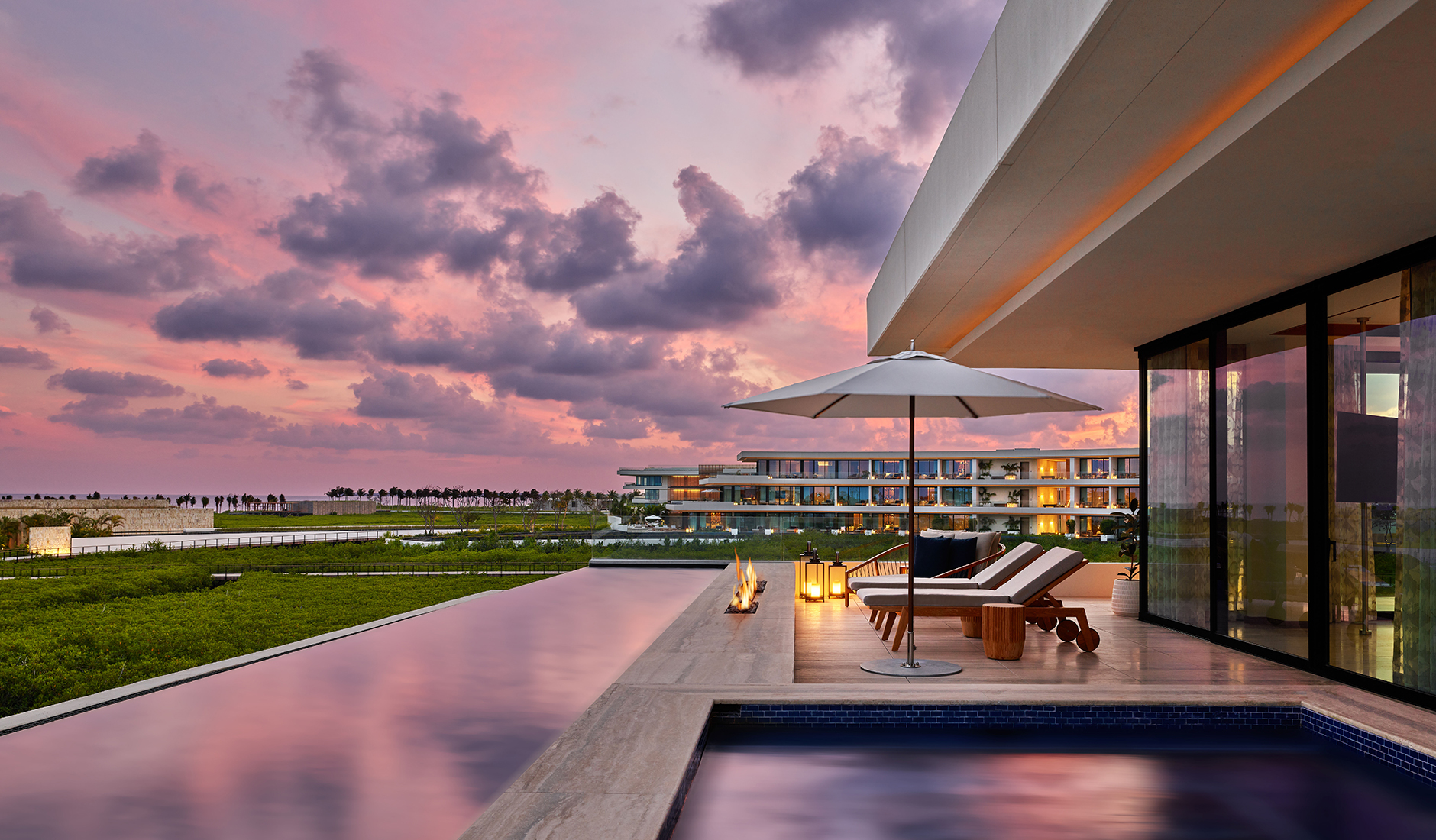 The St. Regis Kanai Resort, Riviera Maya, Mexico • The Top 100 New Luxury Hotels Opening Across the World in 2023