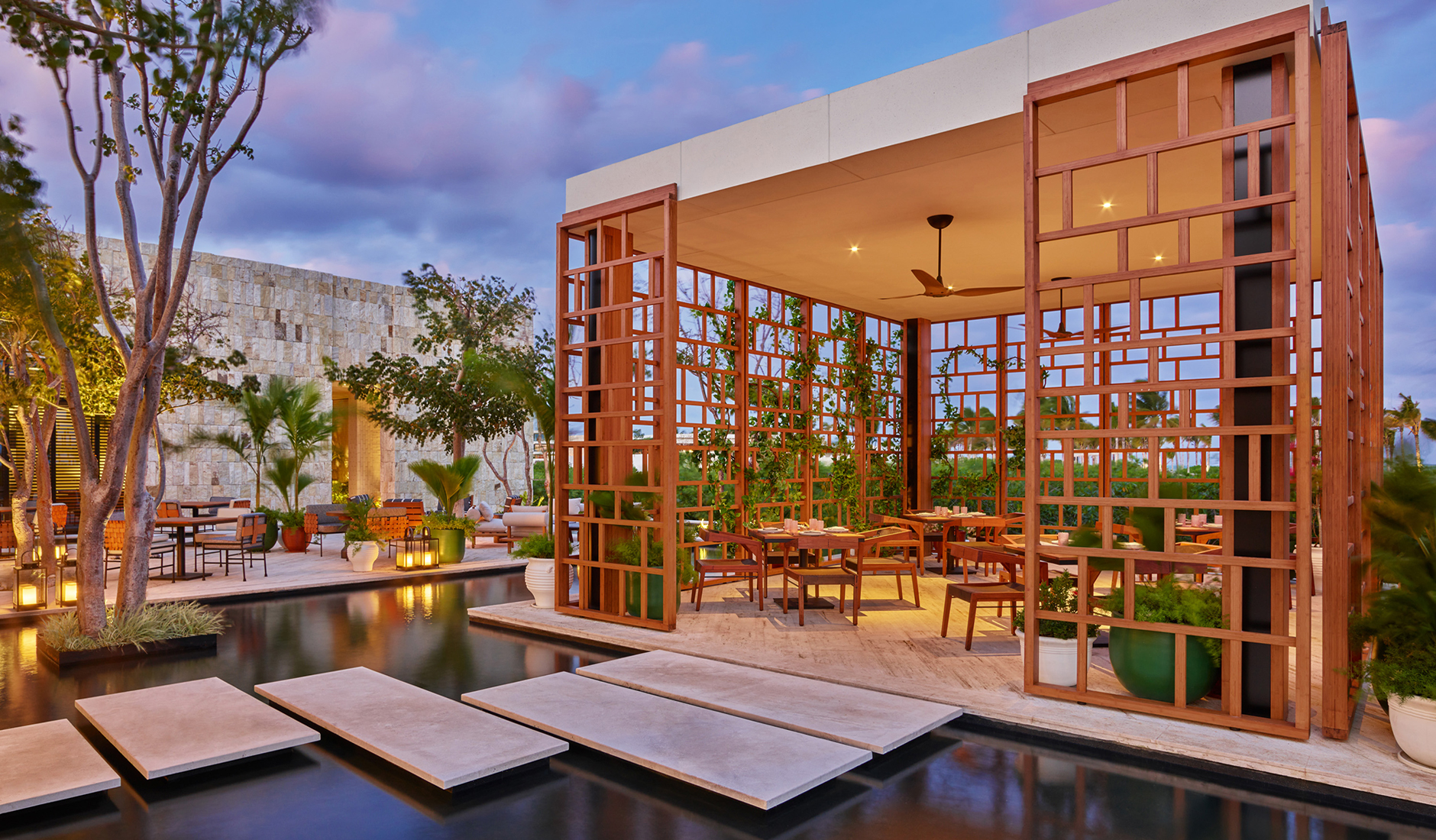 The St. Regis Kanai Resort, Riviera Maya, Mexico • The Top 100 New Luxury Hotels Opening Across the World in 2023