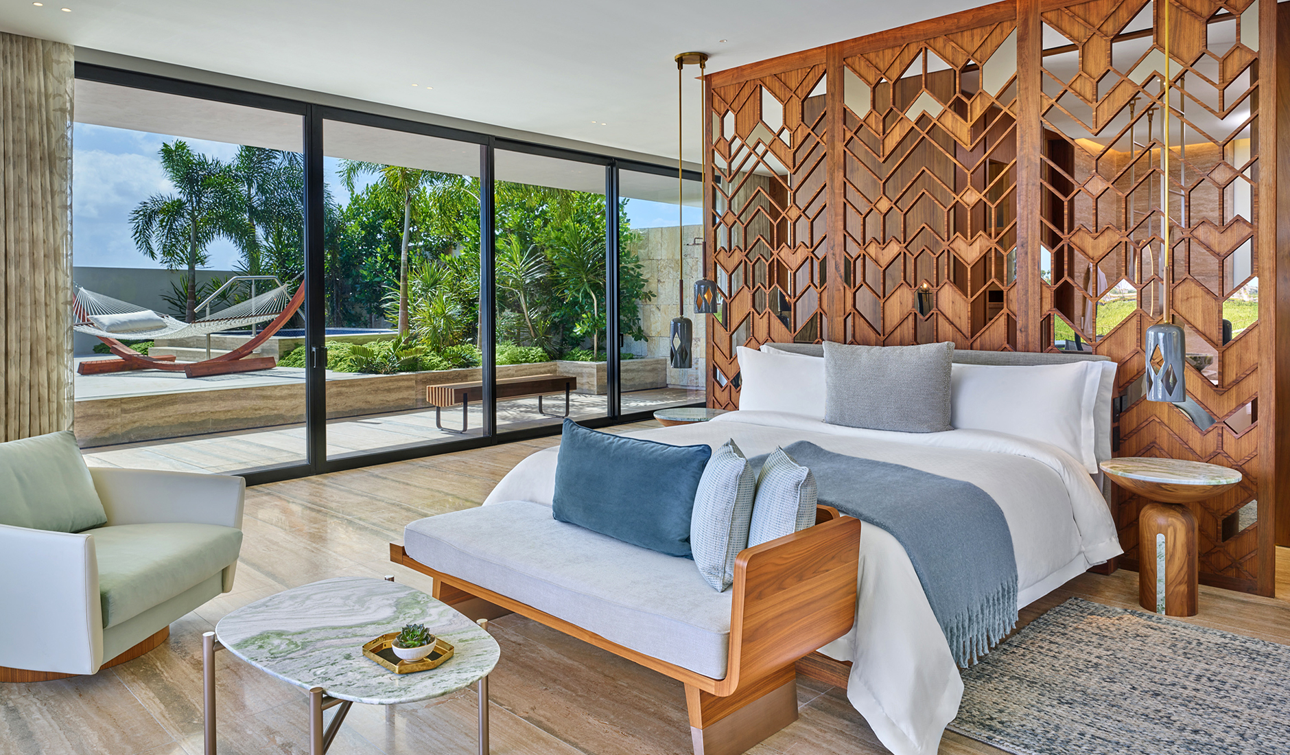 The St. Regis Kanai Resort, Riviera Maya, Mexico • The Top 100 New Luxury Hotels Opening Across the World in 2023