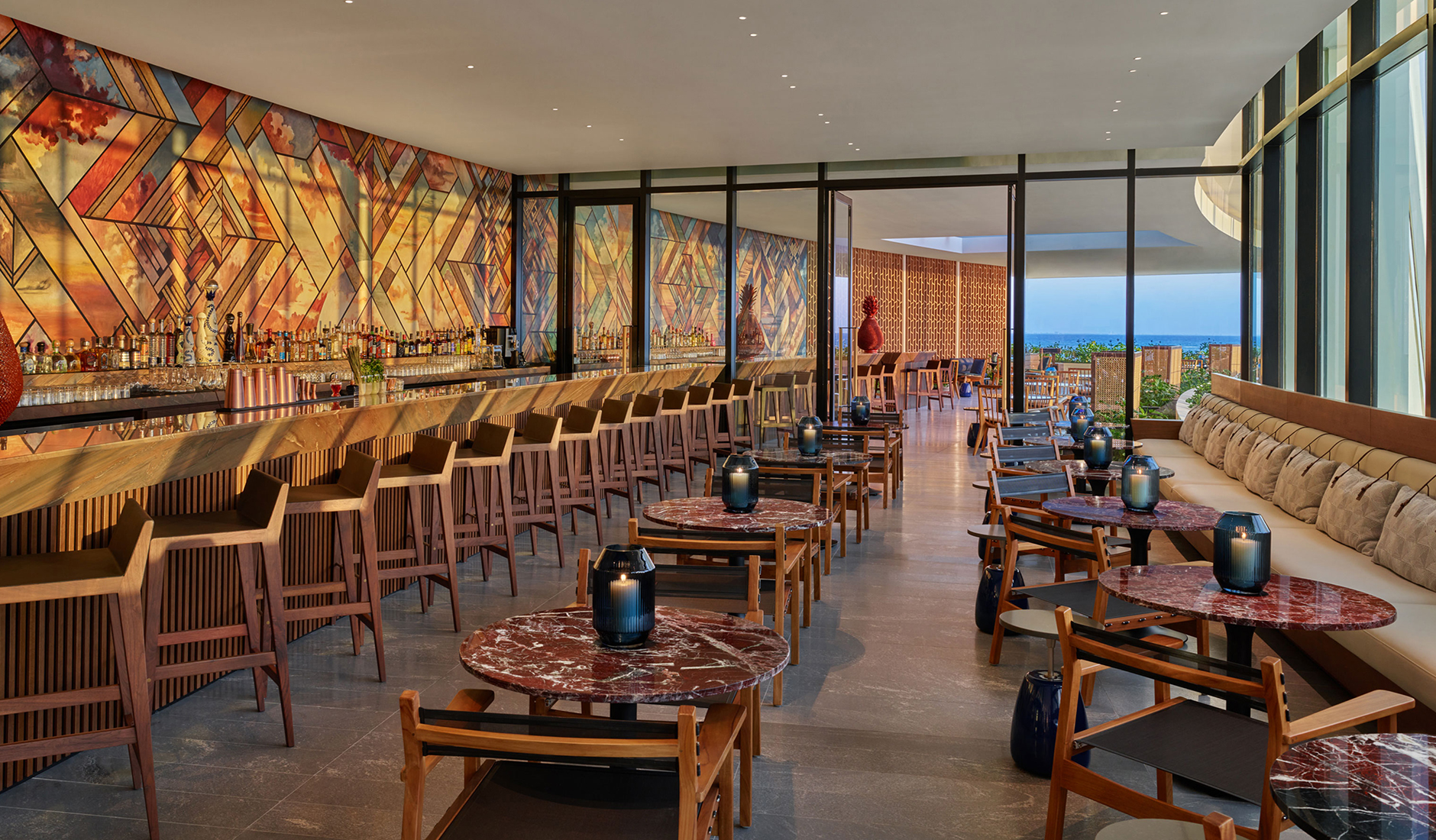 The St. Regis Kanai Resort, Riviera Maya, Mexico • The Top 100 New Luxury Hotels Opening Across the World in 2023