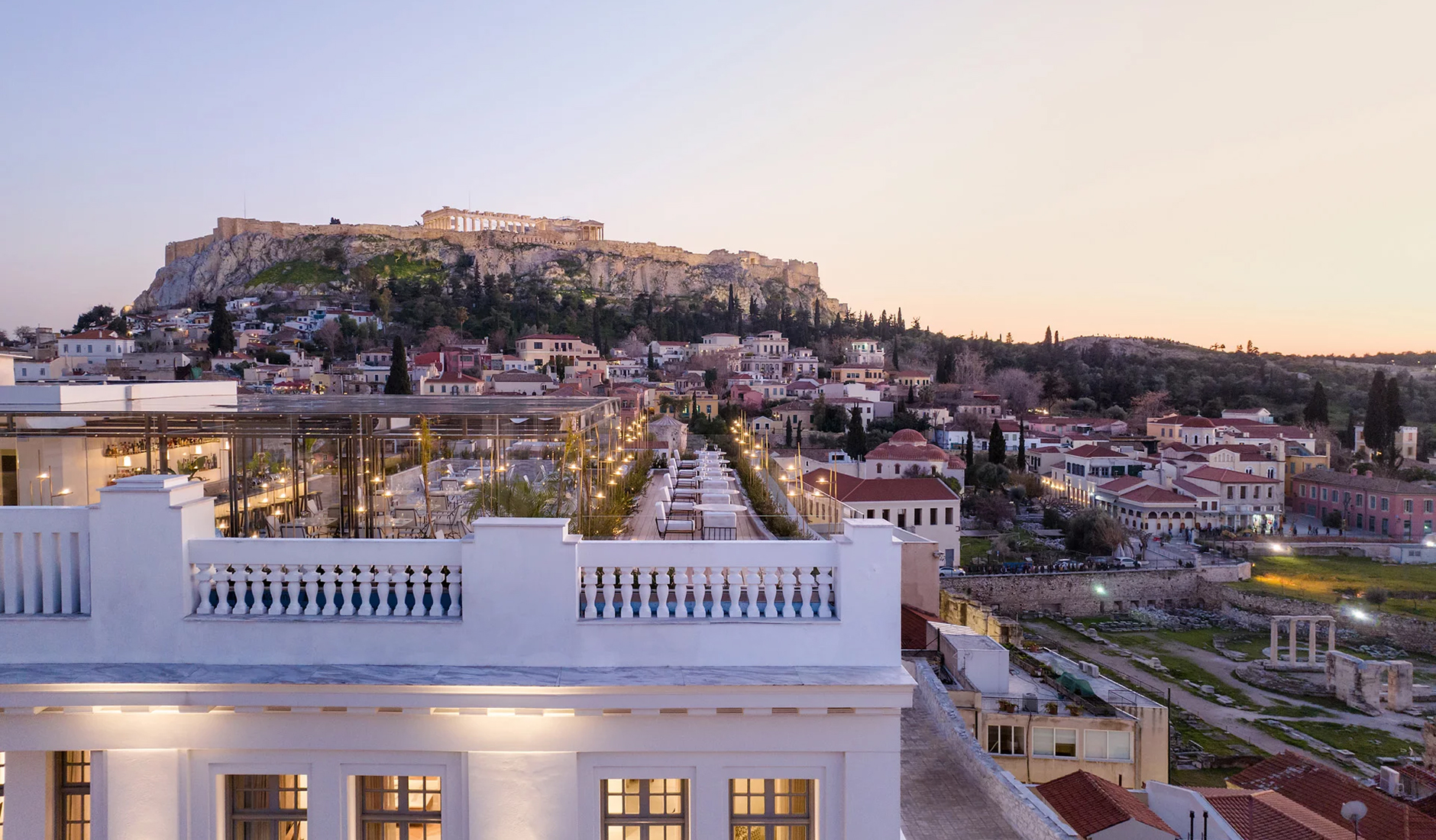 The Dolli, Athens, Greece • The Top 100 New Luxury Hotels Opening Across the World in 2023