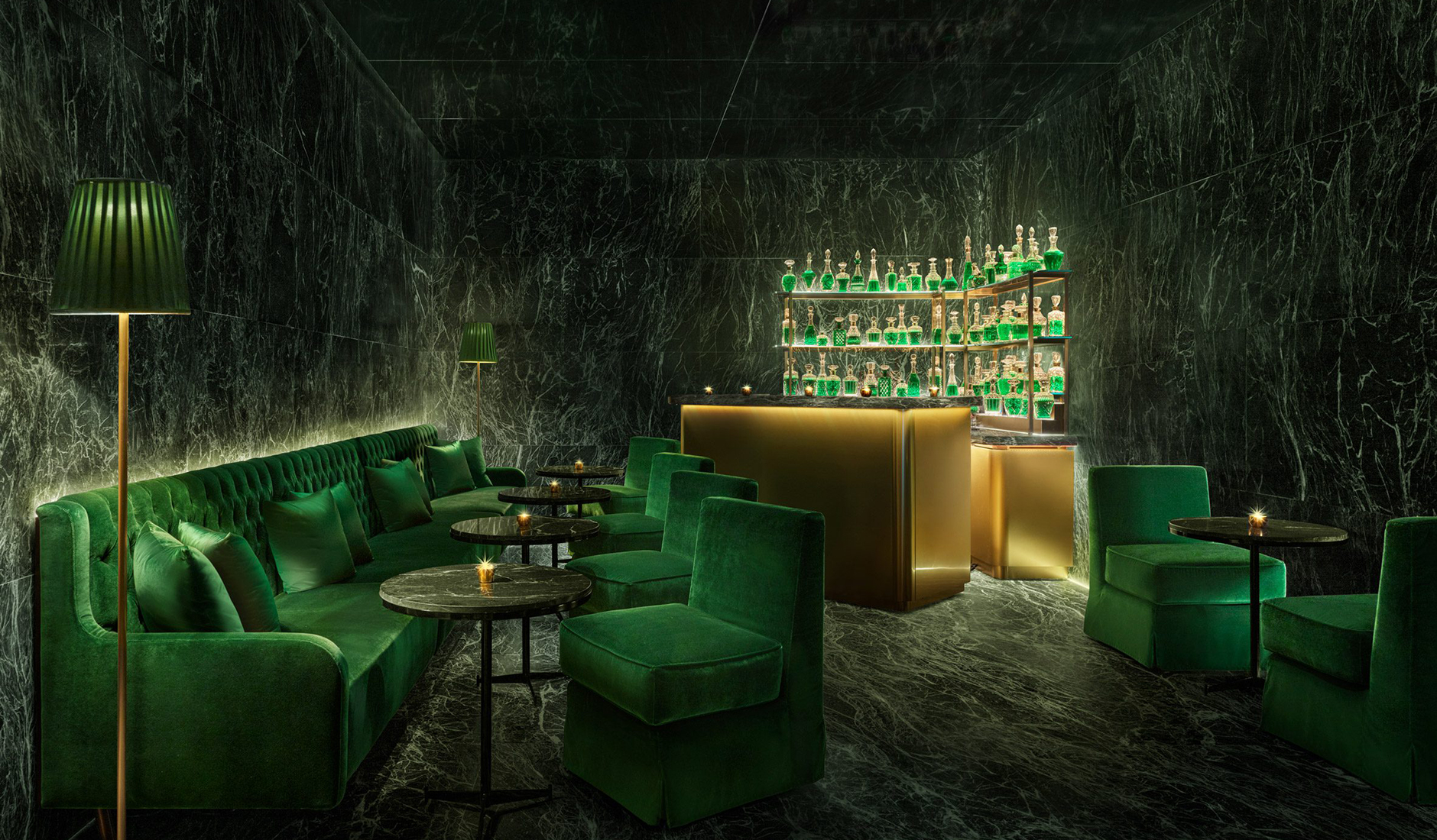 The Rome EDITION, Rome, Italy • The Top 100 New Luxury Hotels Opening Across the World in 2023