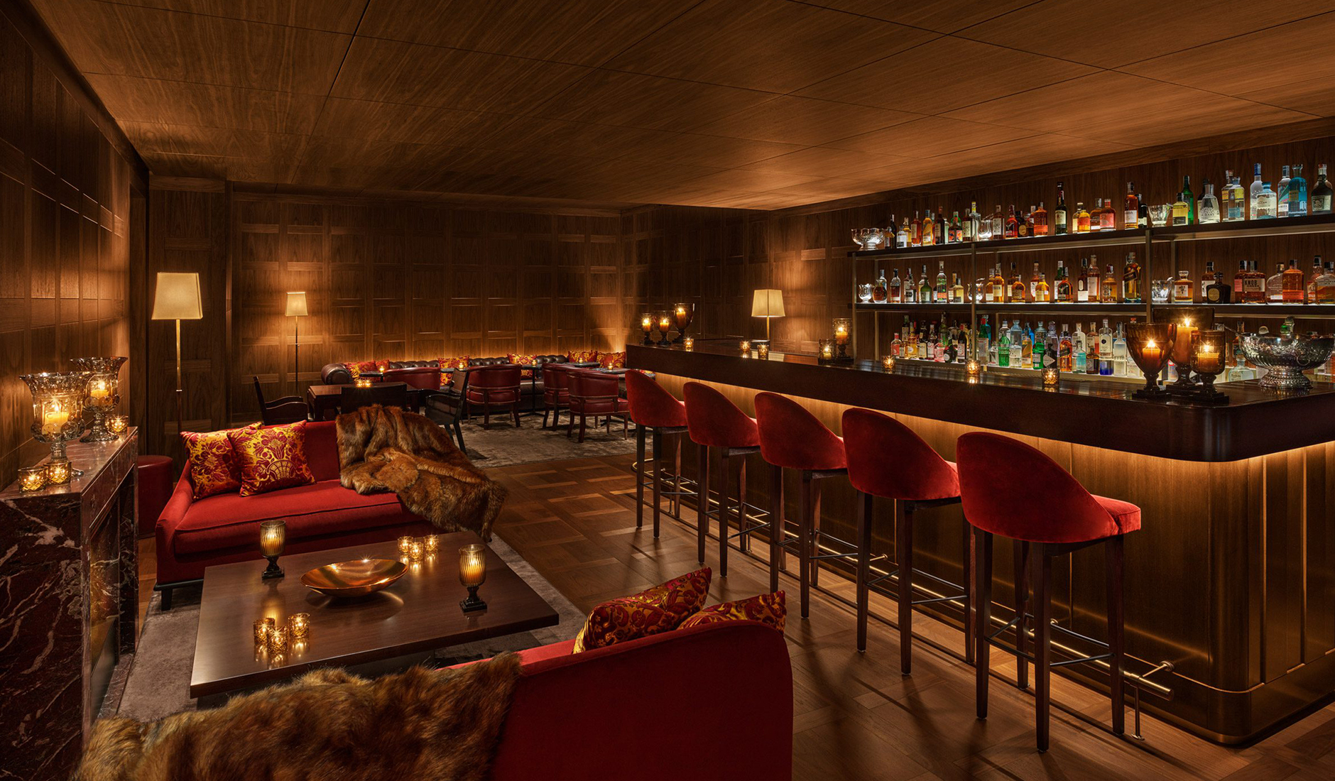 The Rome EDITION, Rome, Italy • The Top 100 New Luxury Hotels Opening Across the World in 2023