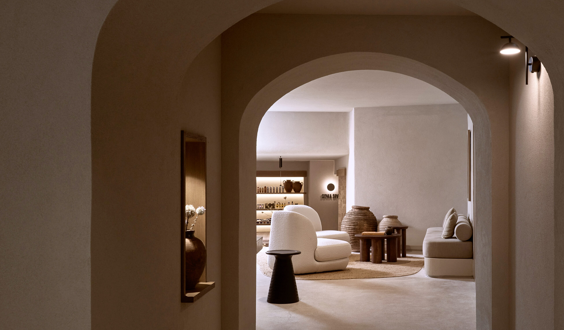 Domes Noruz Mykonos, Greece • The Top 100 New Luxury Hotels Opening Across the World in 2023