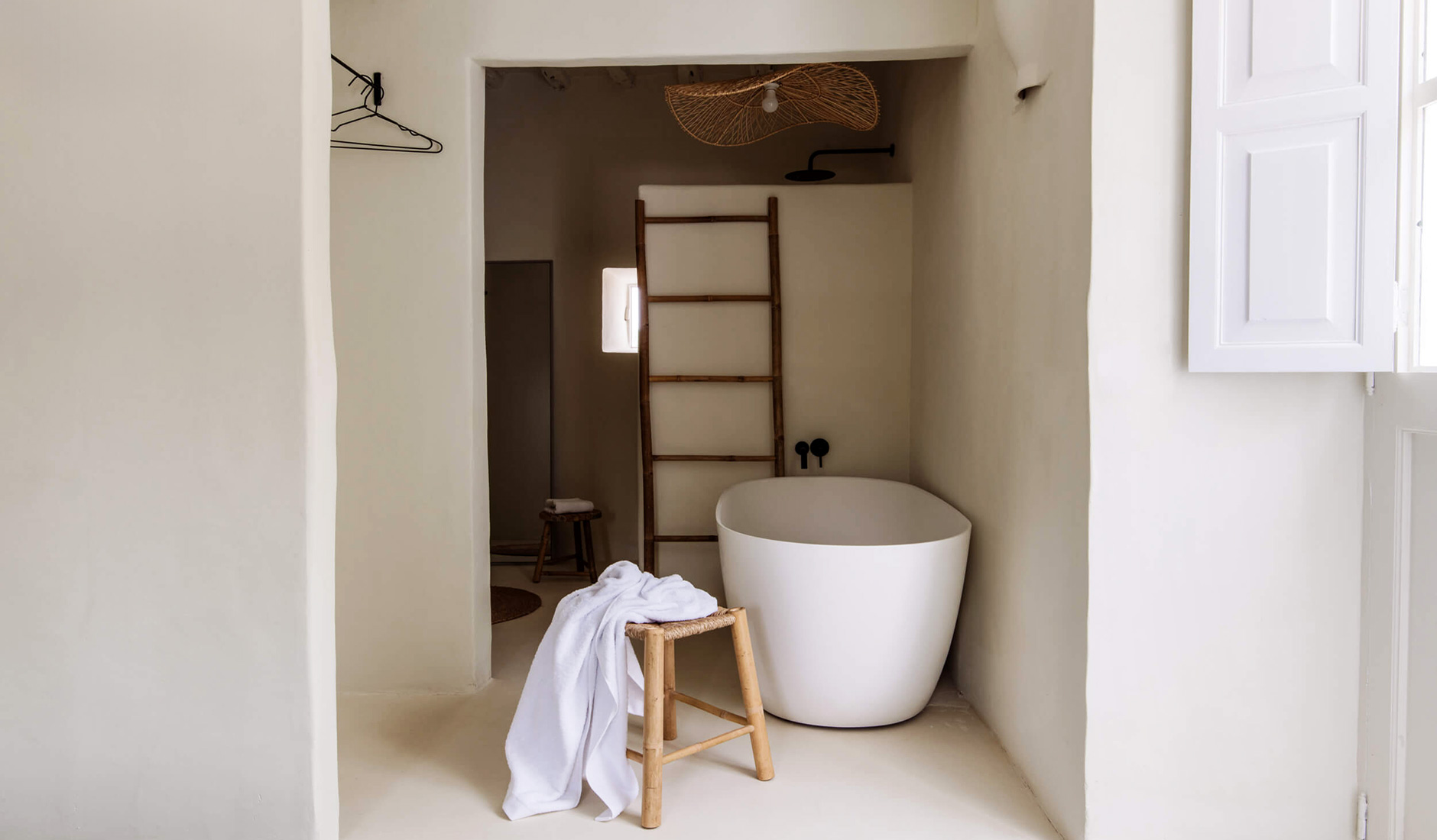 Agroturismo Can Domo • The Best Hotels in Ibiza, Spain