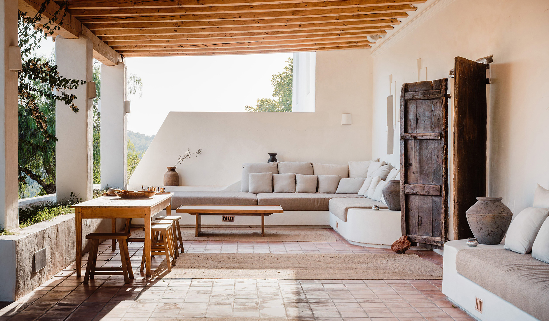 Aguamadera Ibiza • The Best Hotels in Ibiza, Spain