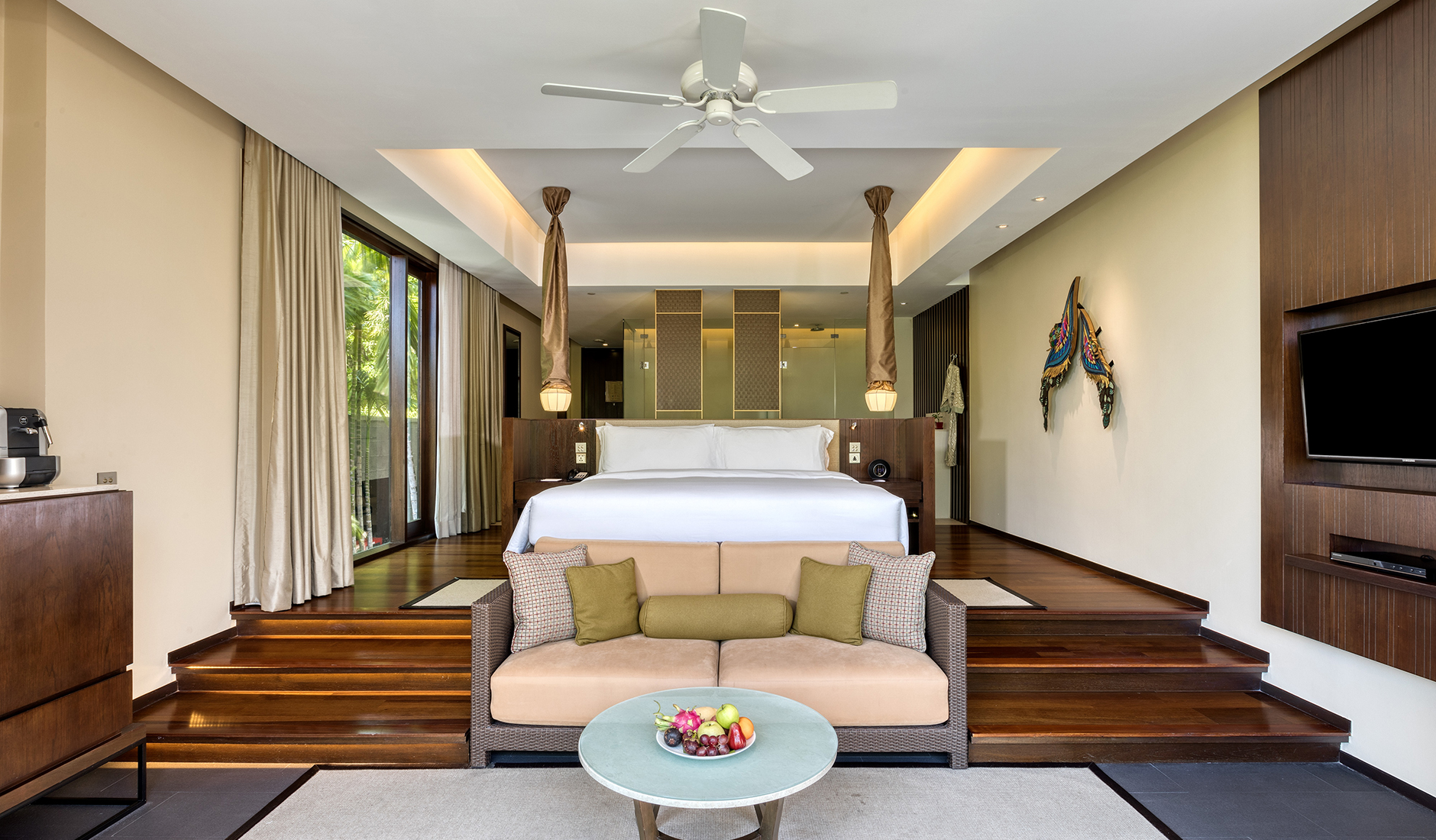 Vana Belle, A Luxury Collection Resort, Koh Samui • Best Luxury Hotels in Koh Samui, Thailand