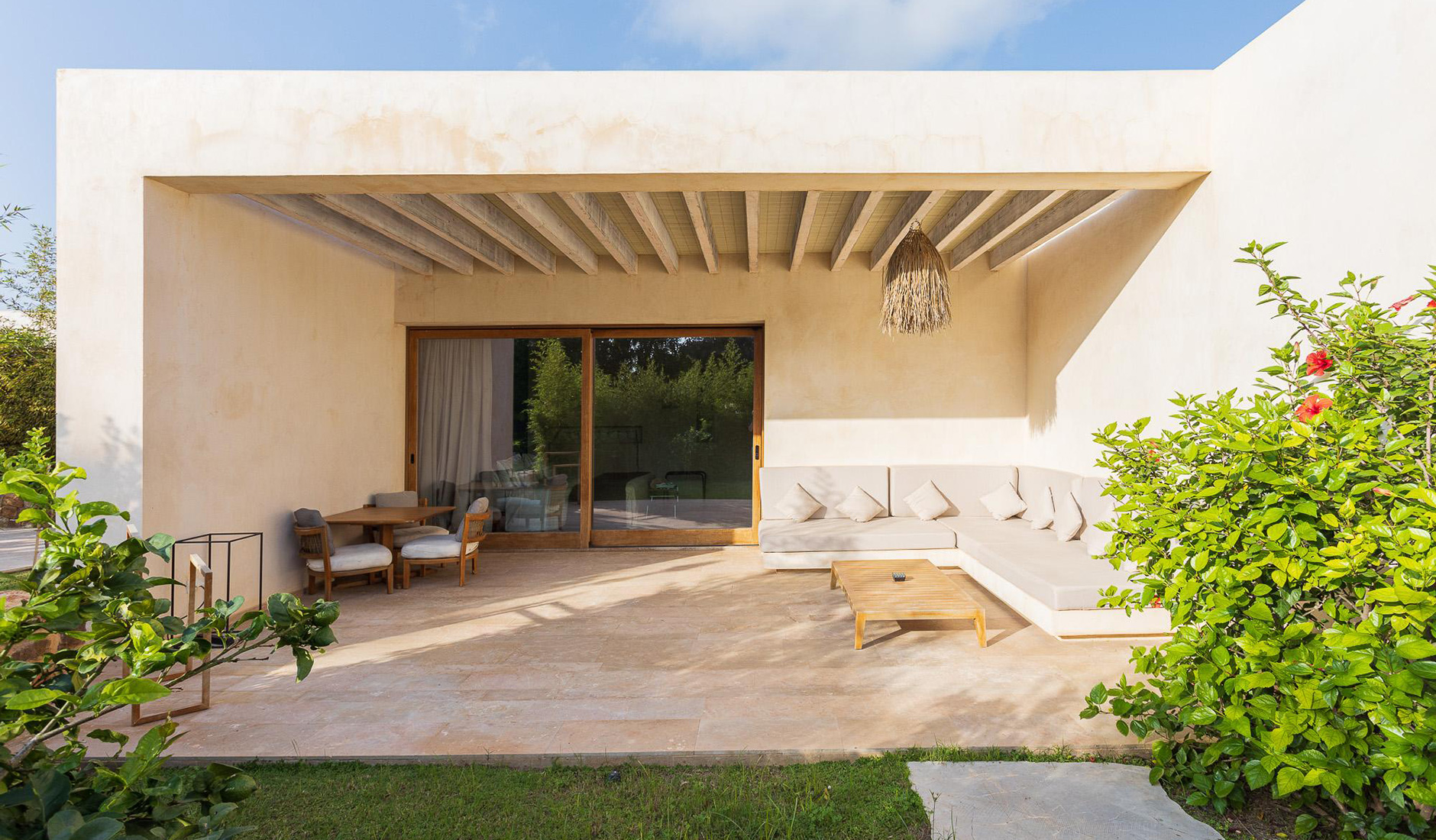 Hotel Rural Xereca • The Best Hotels in Ibiza, Spain