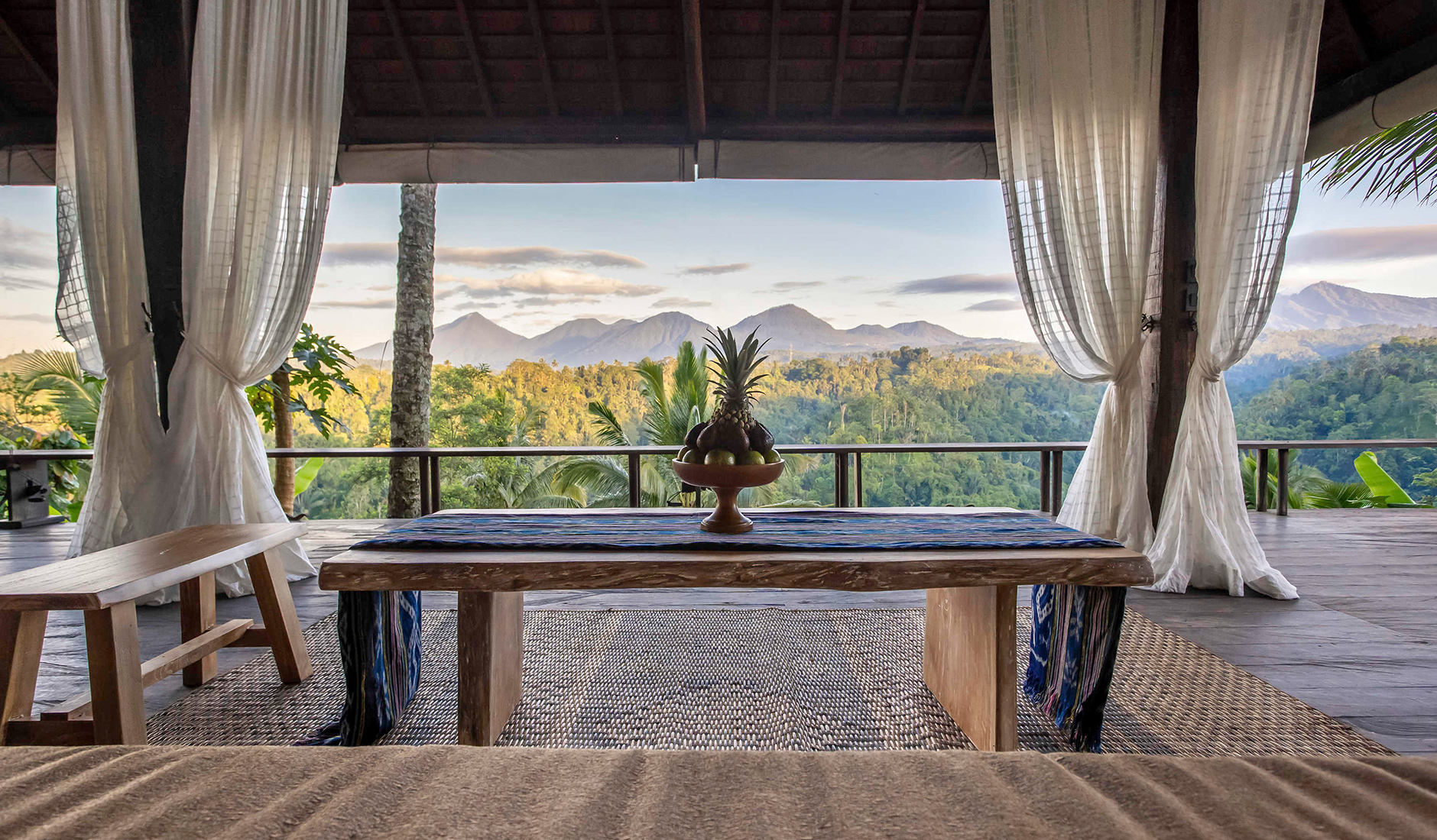 Buahan, a Banyan Tree Escape • The Best Luxury Hotels and Resorts in Ubud, Bali, Indonesia