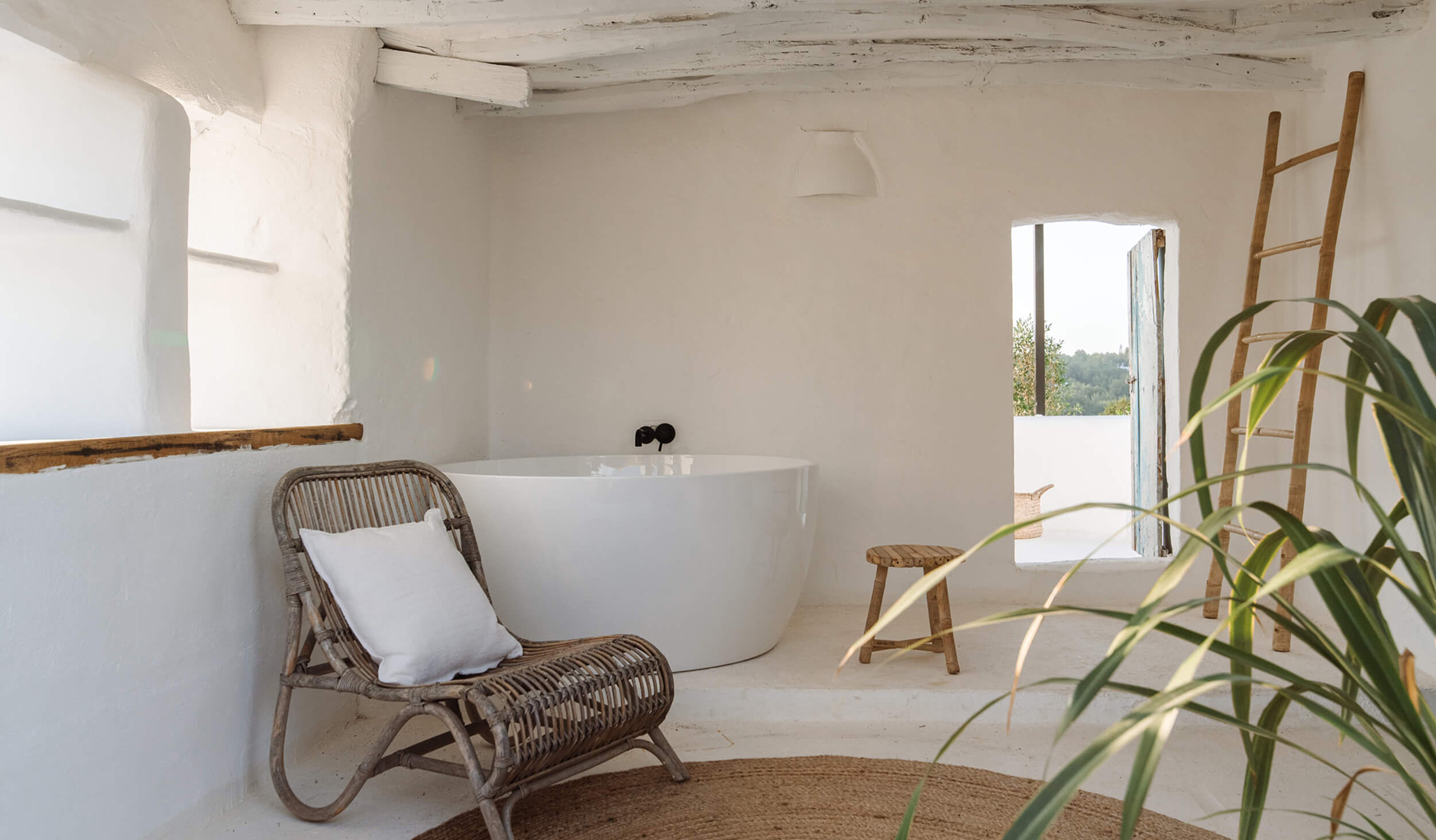 Agroturismo Can Domo • The Best Hotels in Ibiza, Spain