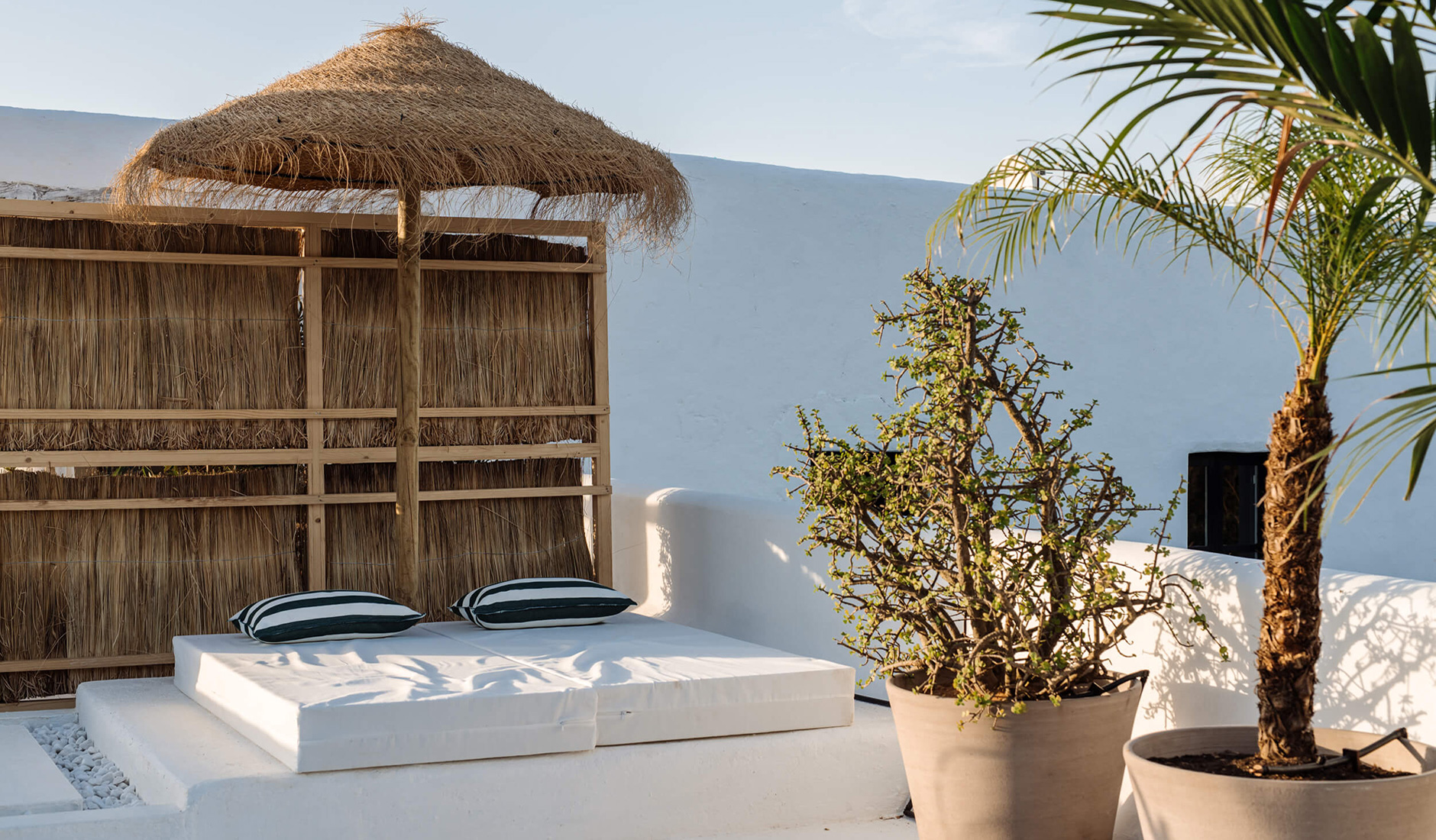 Agroturismo Can Domo • The Best Hotels in Ibiza, Spain