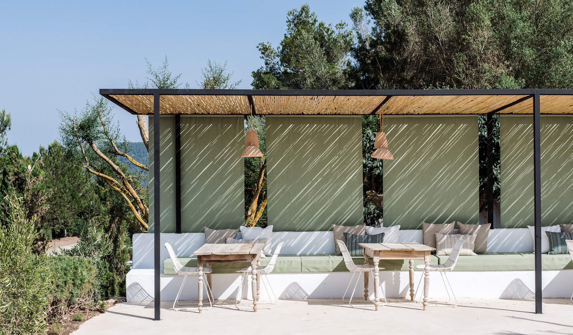 Agroturismo Can Domo • The Best Hotels in Ibiza, Spain